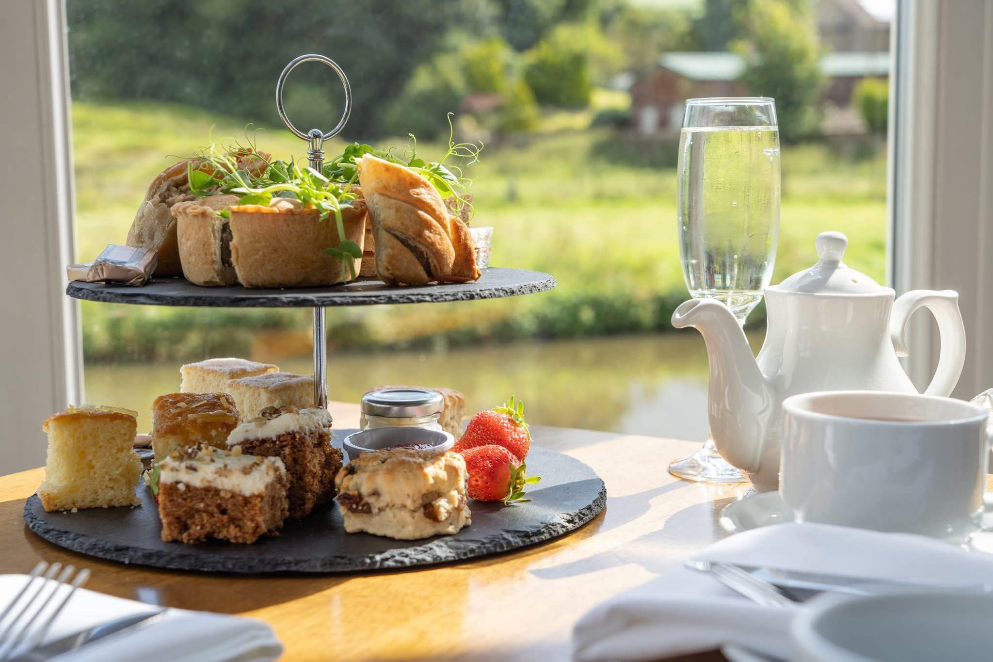 Hotel Rendezvous - Skipton - N Yorkshire