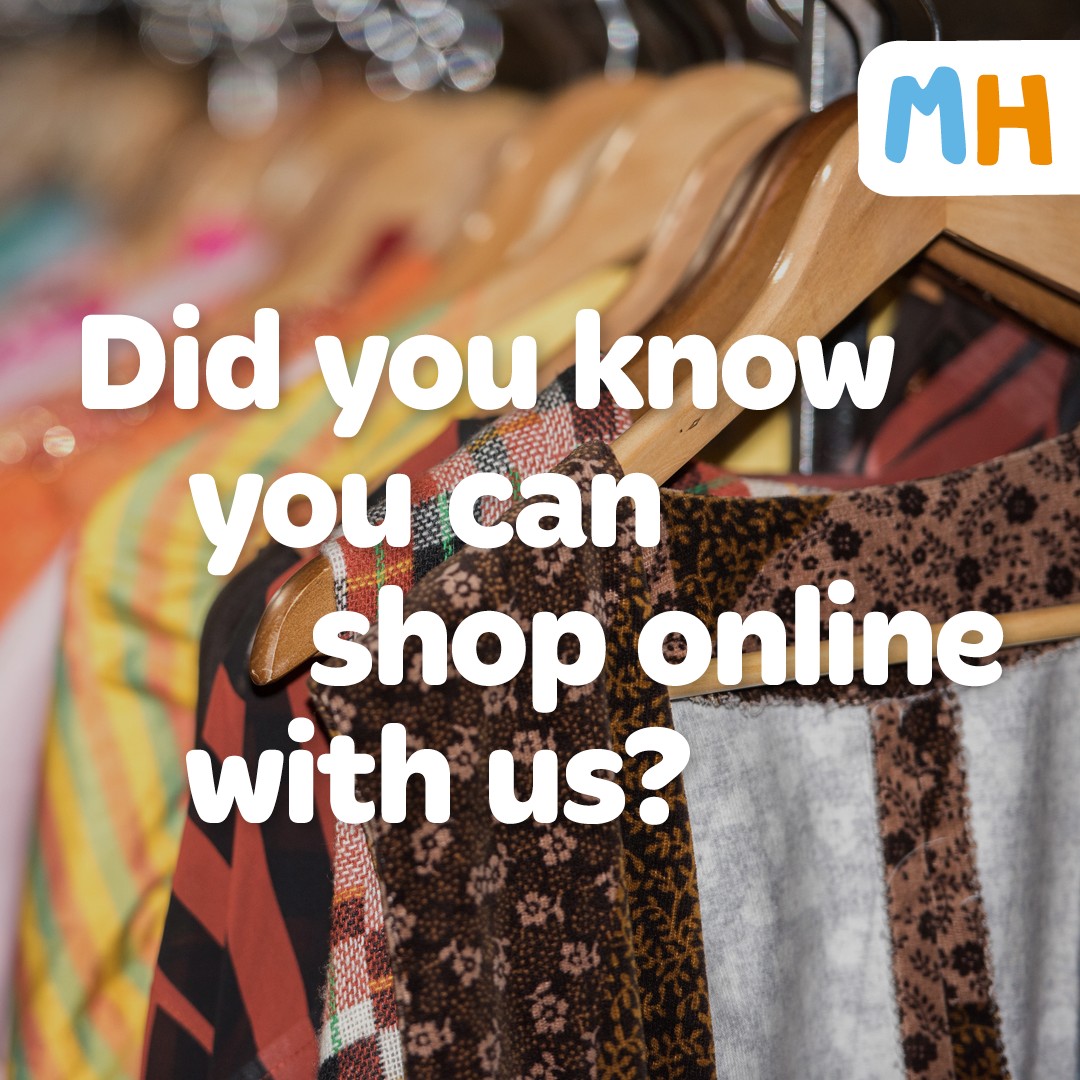 Martin House Hospice Shop
