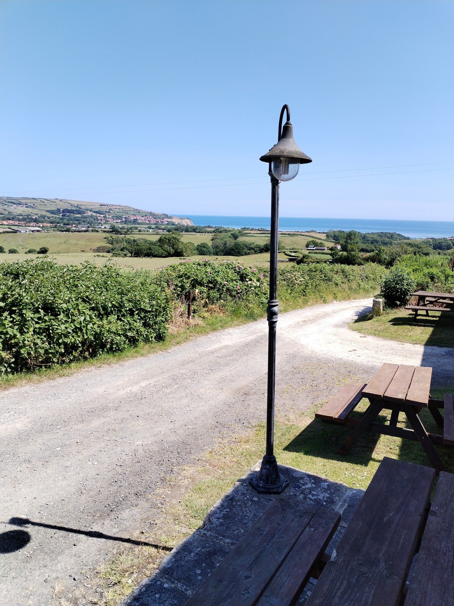 Demesne Farm Holiday Cottages