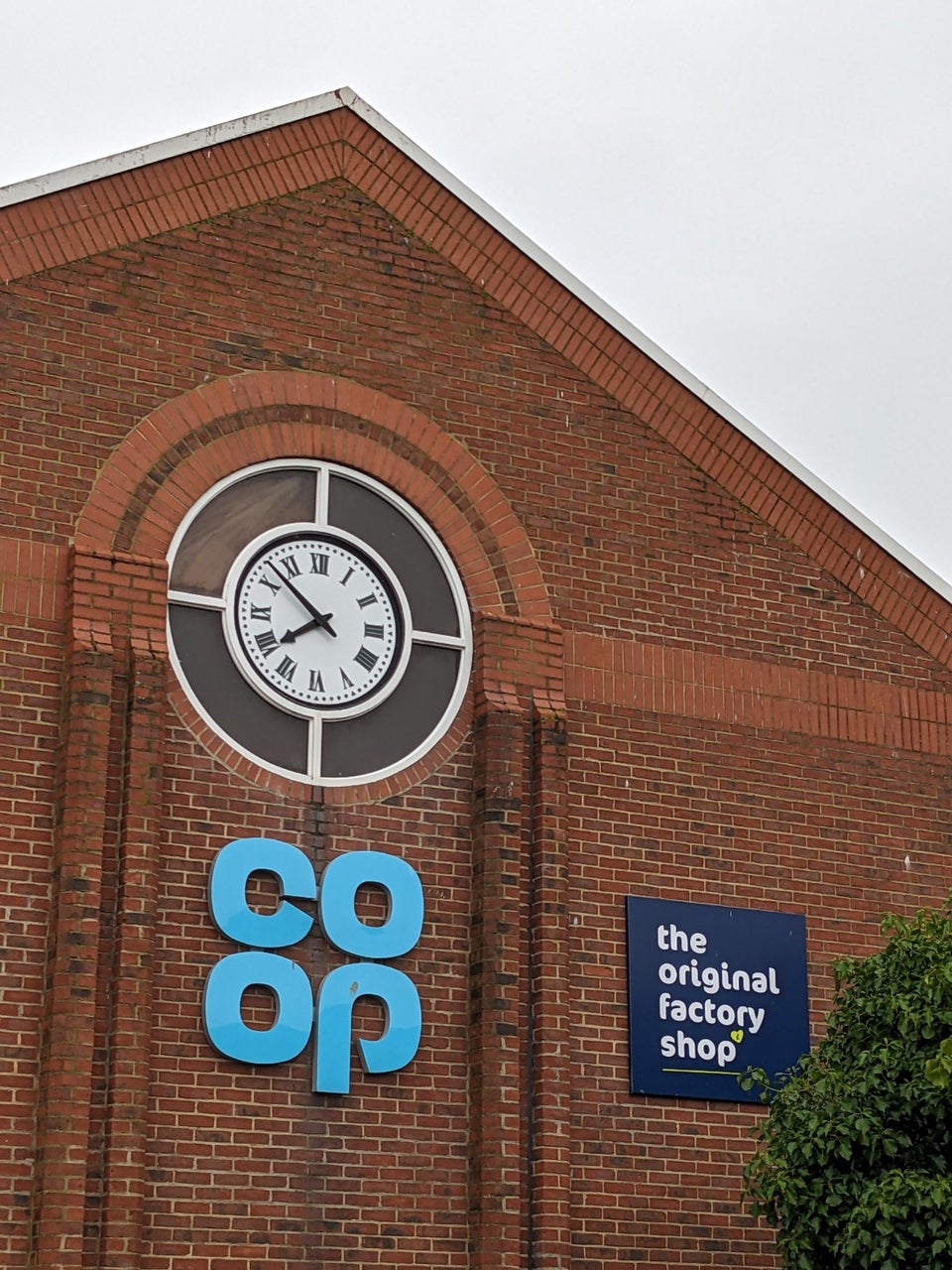 Co-op Food - Whitby