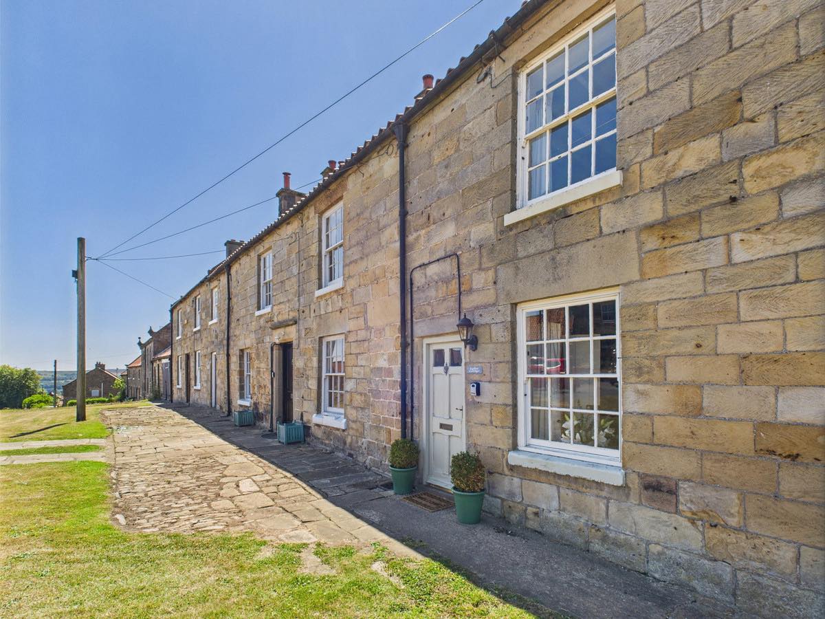 Hendersons Estate Agents