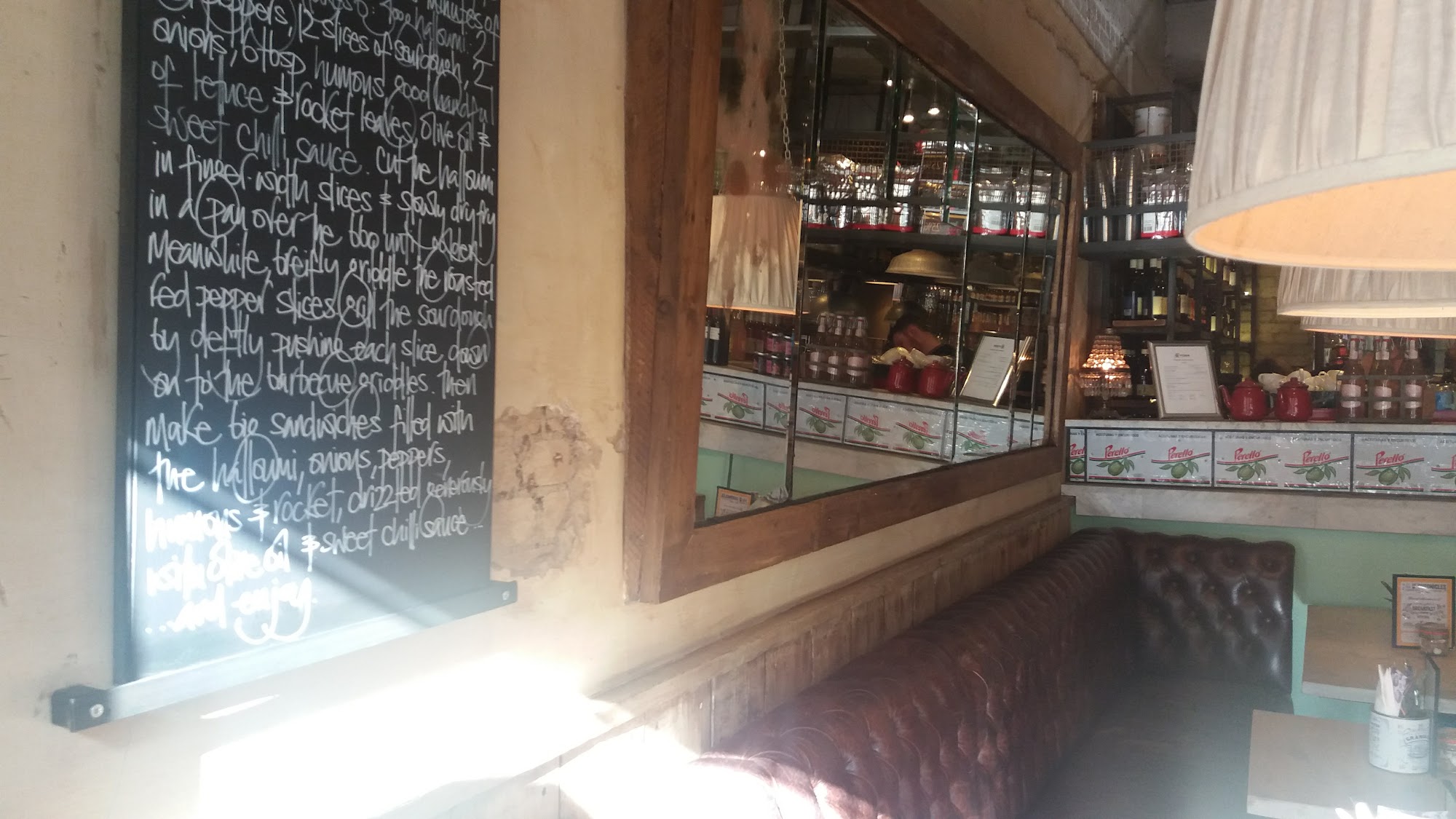 Bill's York Restaurant