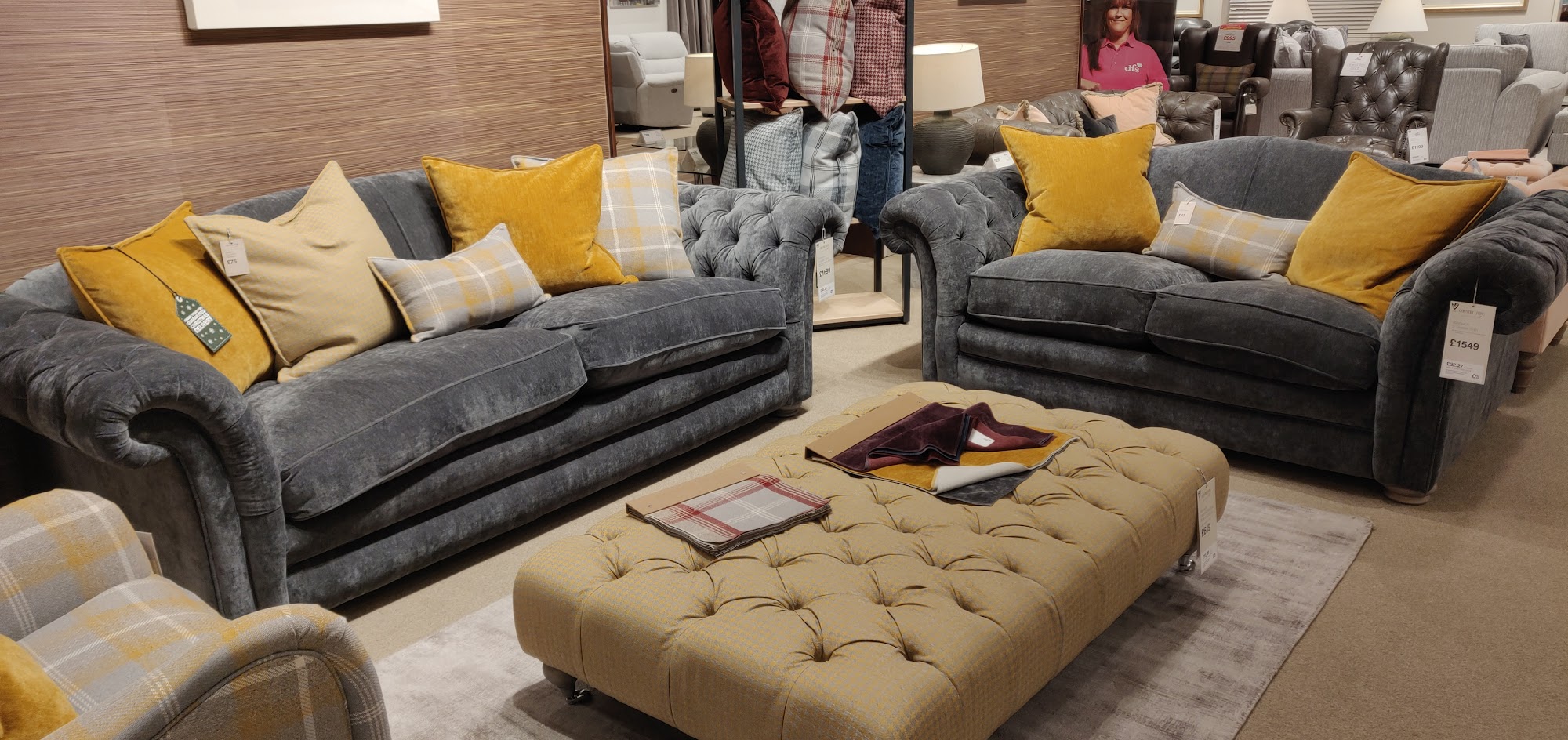 DFS York