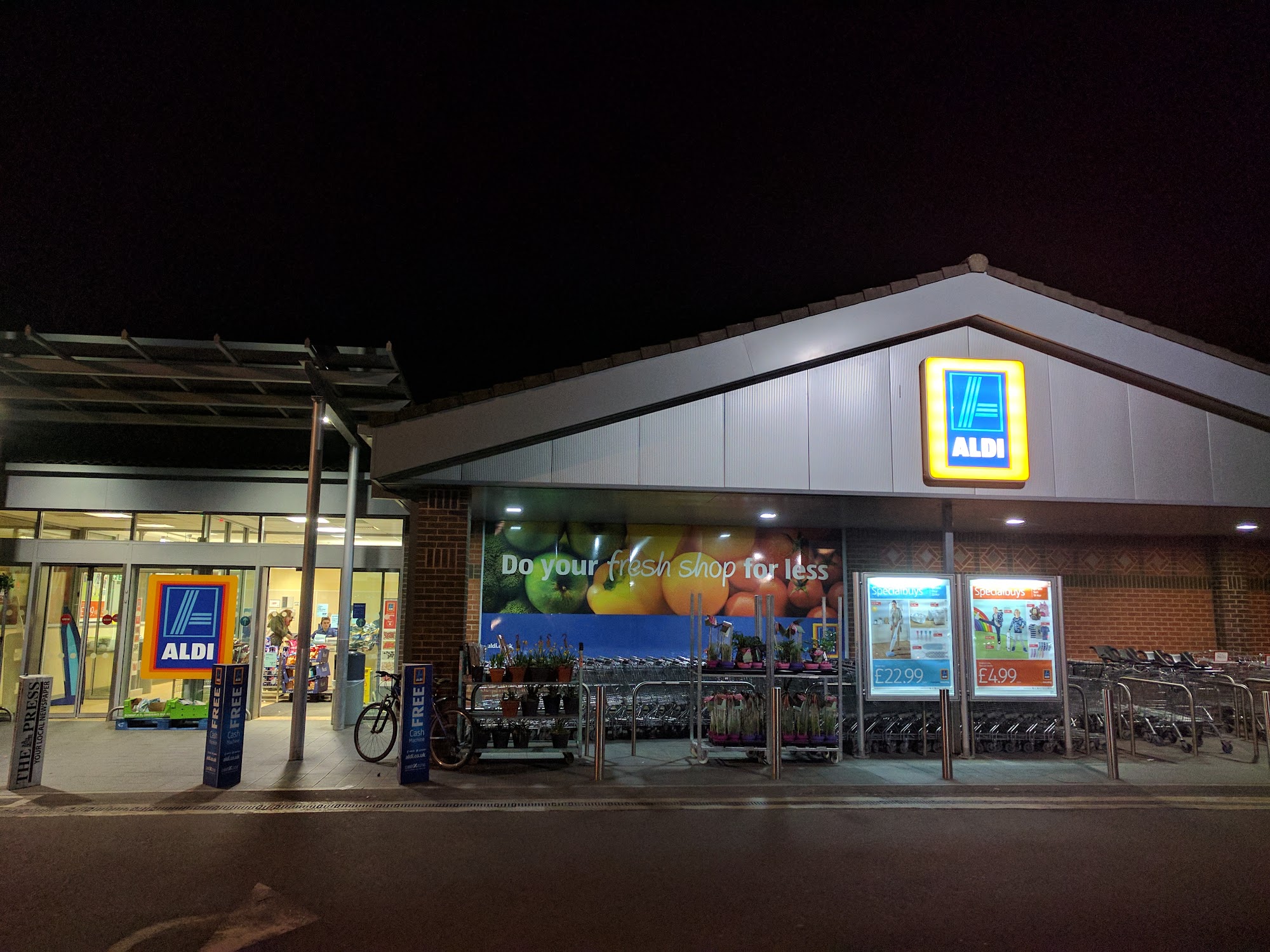 ALDI