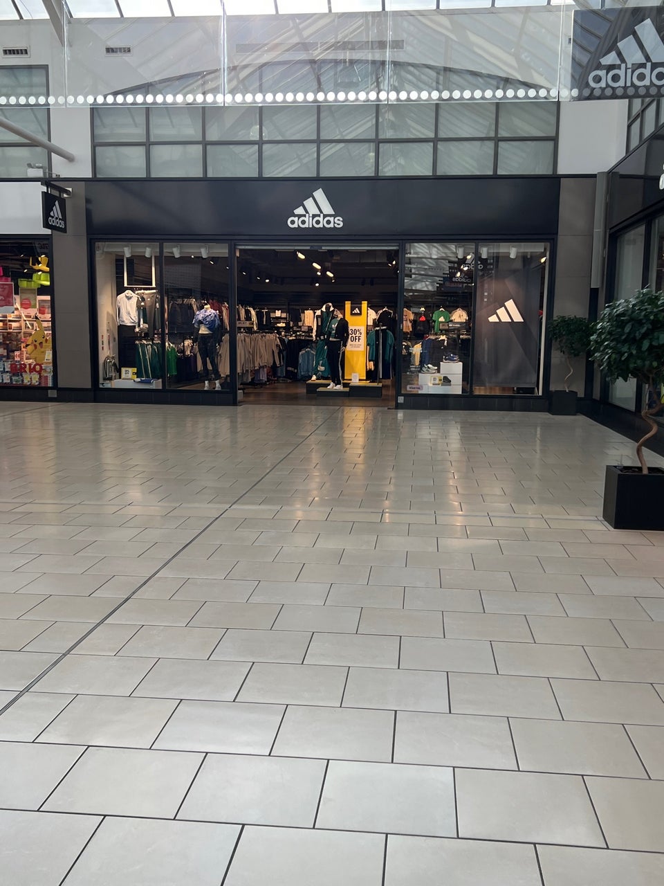 Adidas