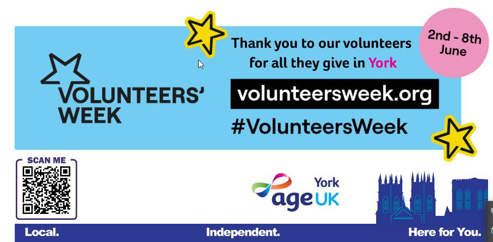Age UK York