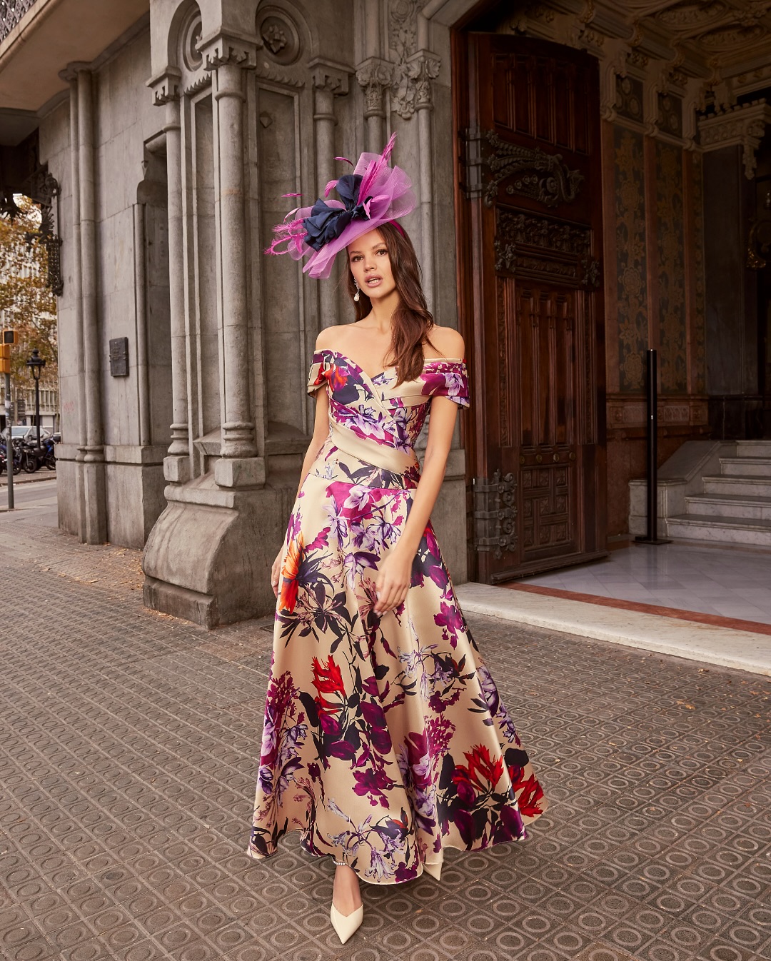 Molly Browns - Mother of the Bride & Bridal York