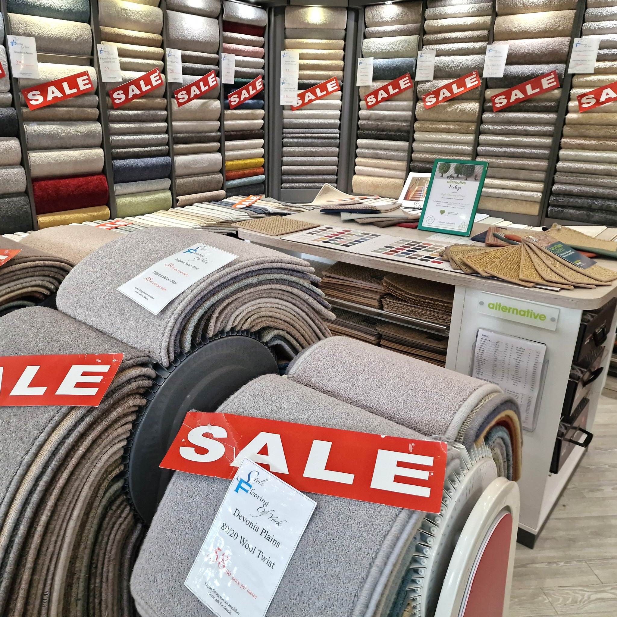 Style Flooring Of York