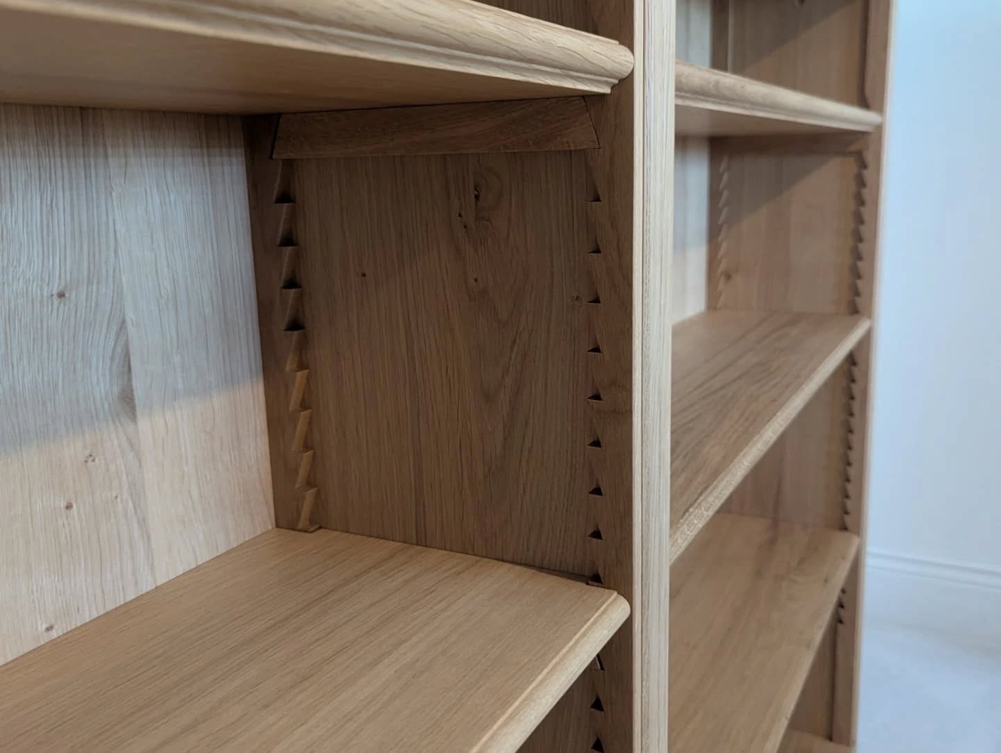 Andrew Conning Butterfly Furniture - Bespoke Furniture York/Harrogate