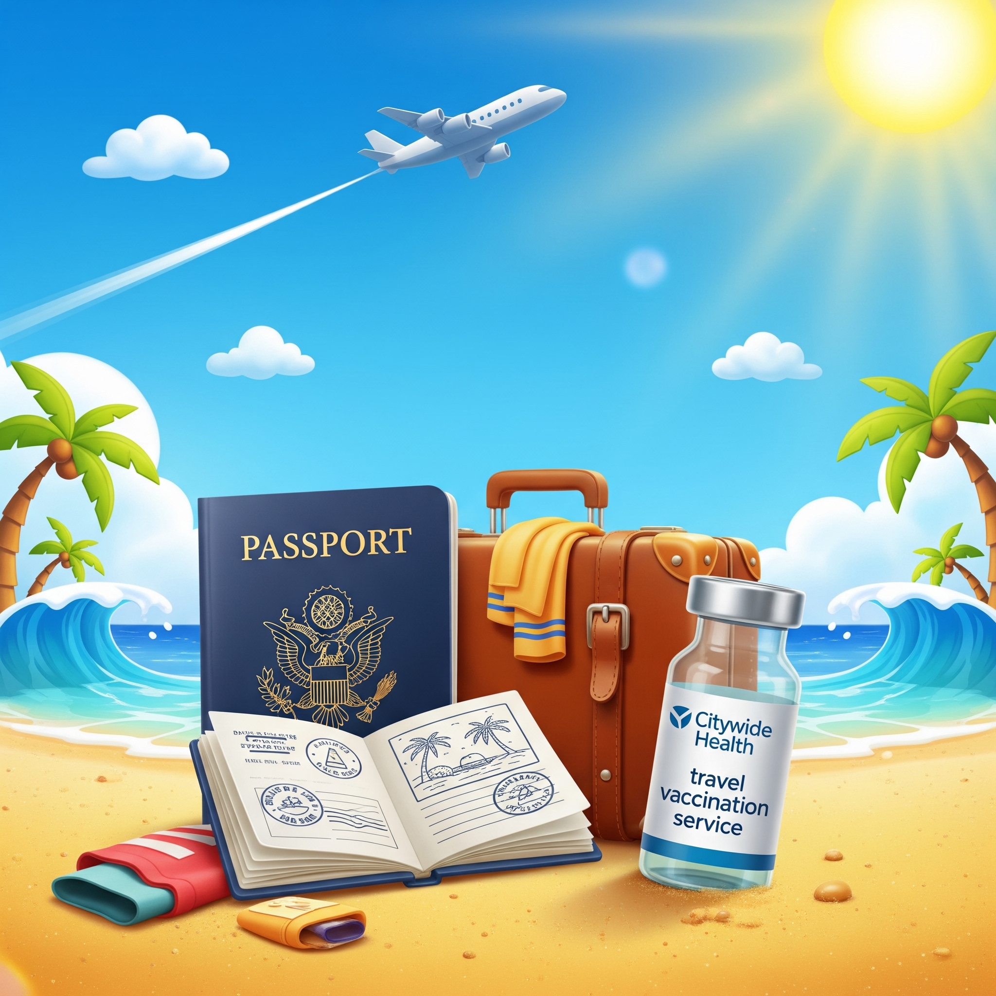 Citywide Health - Poppleton Pharmacy