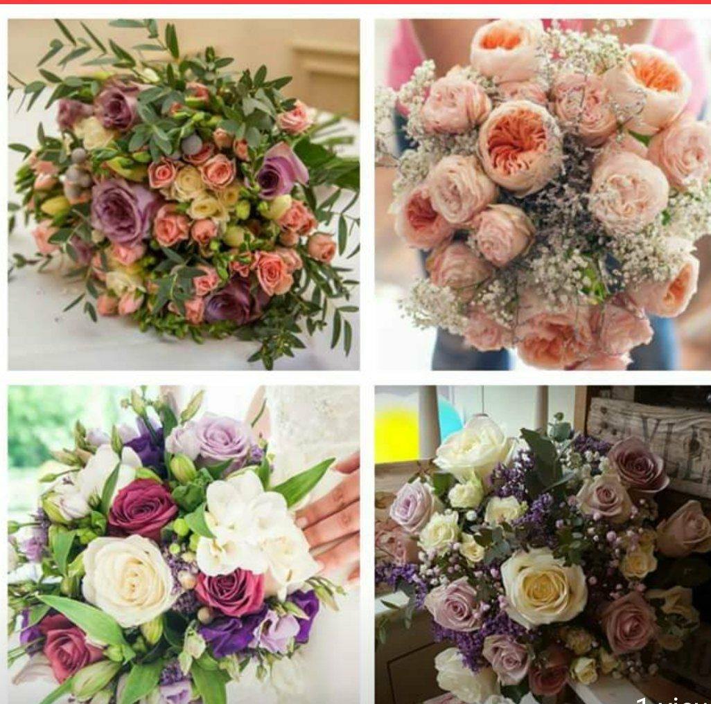 Becci's Blooms