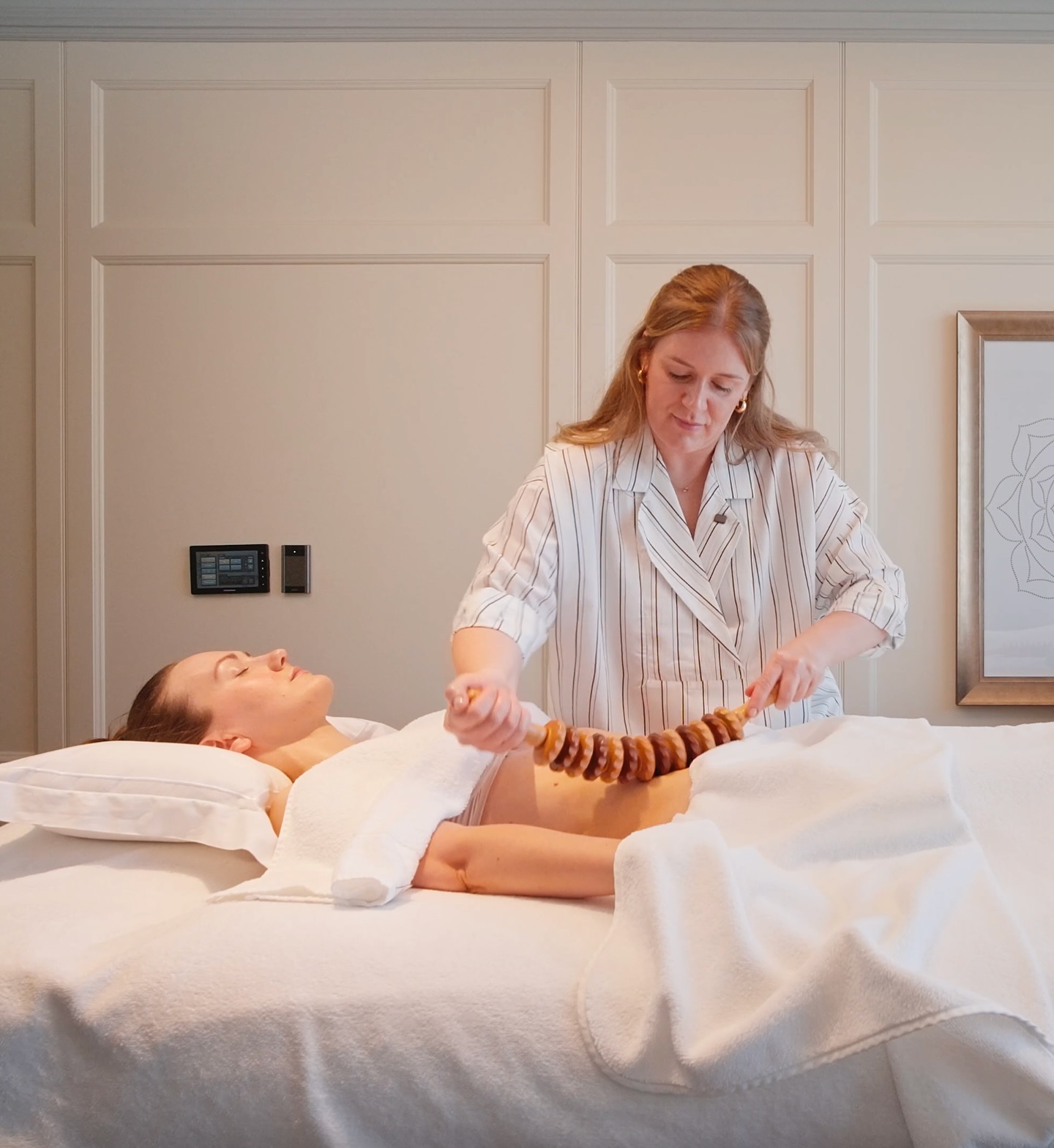 The Bothy Beauty & Wellness