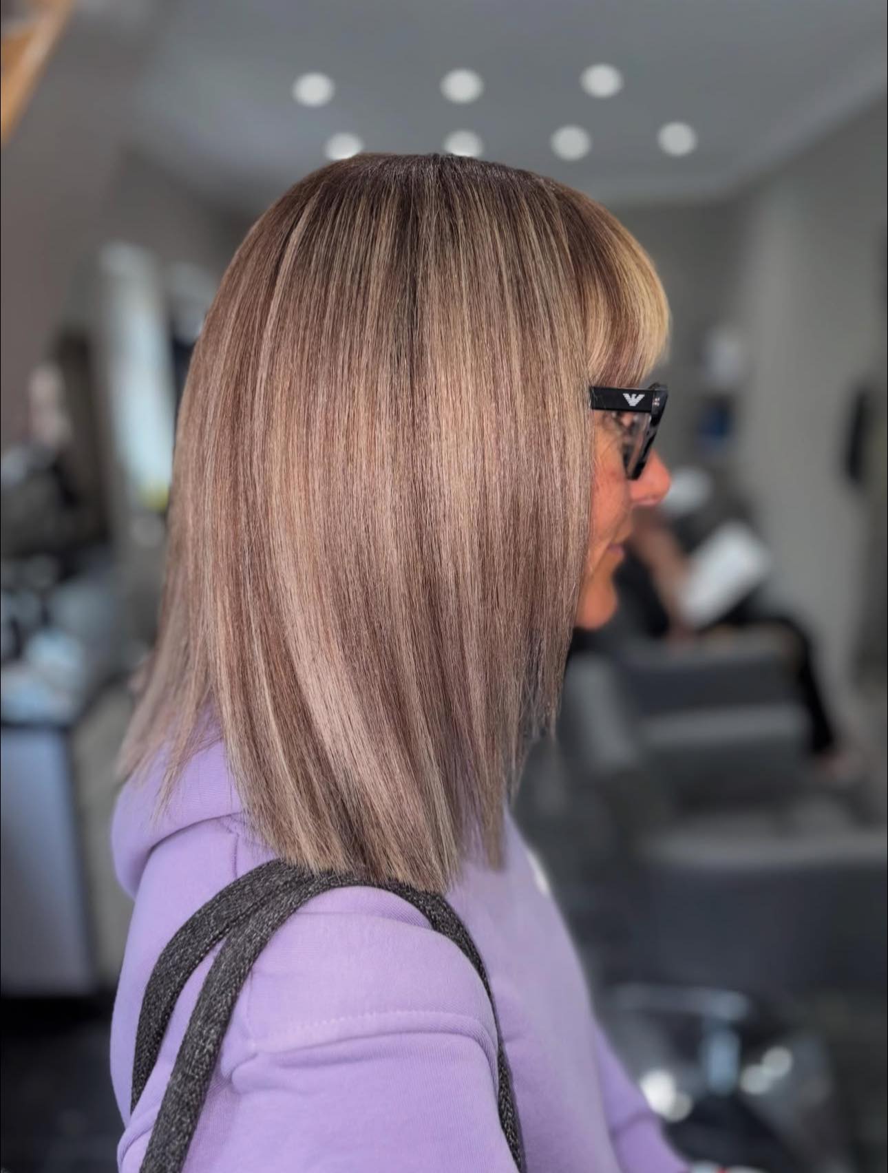 Harlands Hair Studio