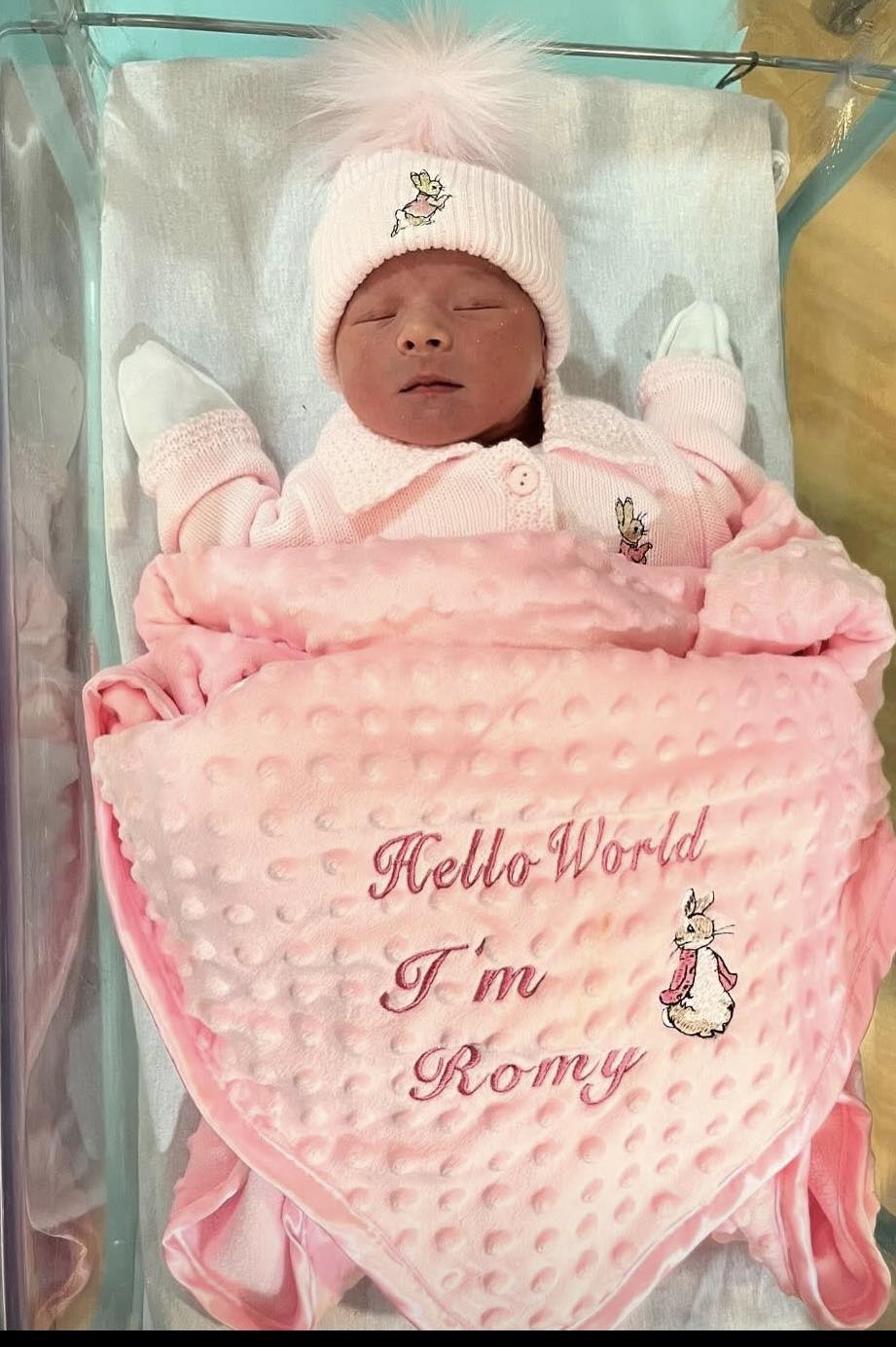 Vanilla Hair & Beauty