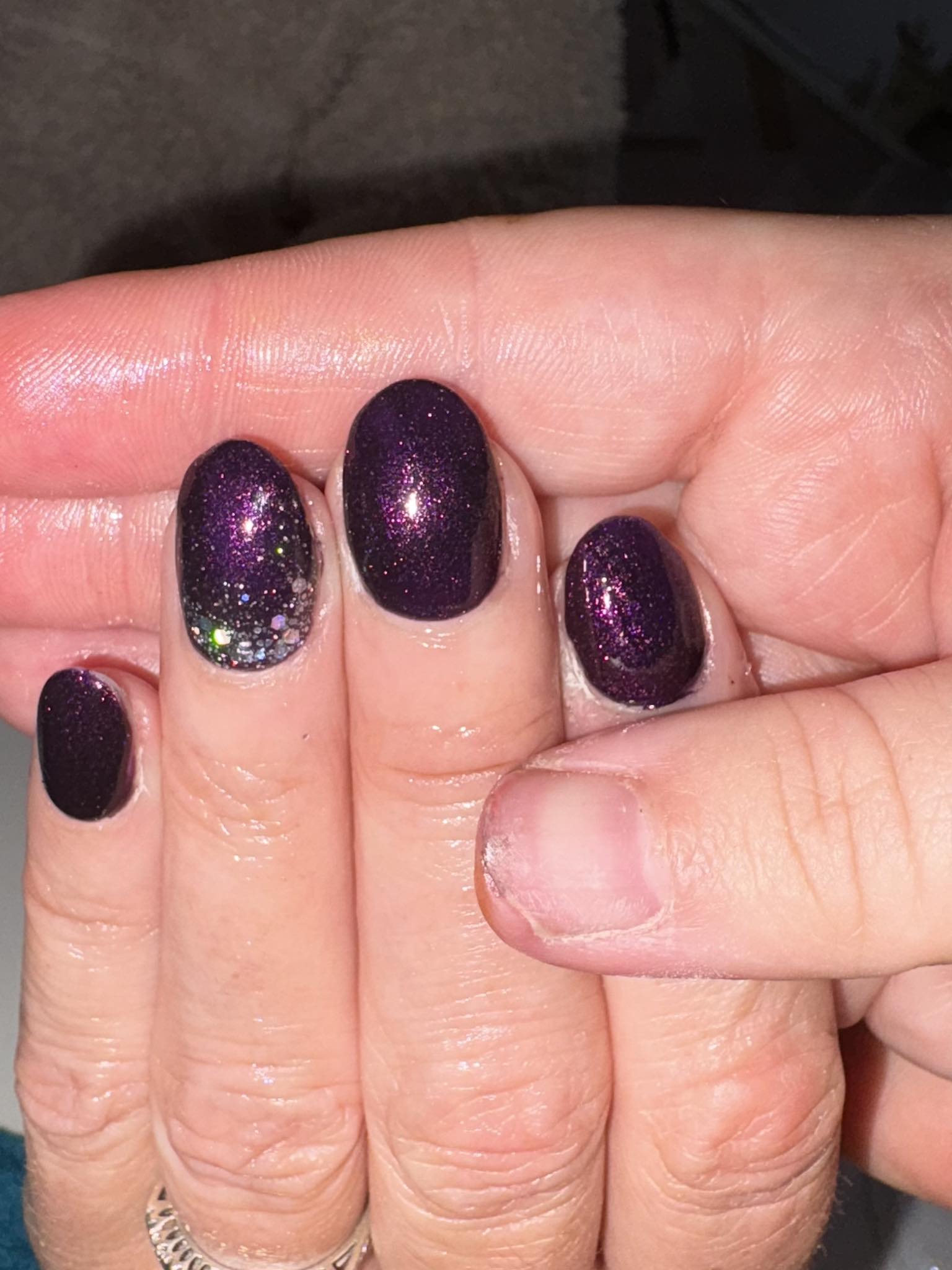 Olivia Jayne’s Beauty Bar