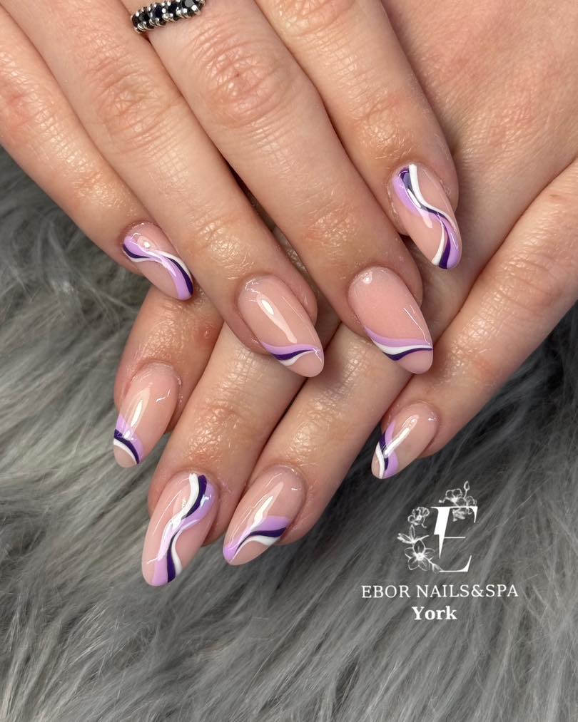 Ebor Nails & Beauty Spa
