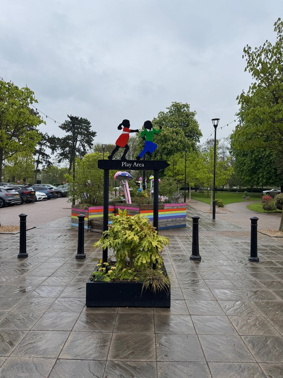 Designer Outlet York