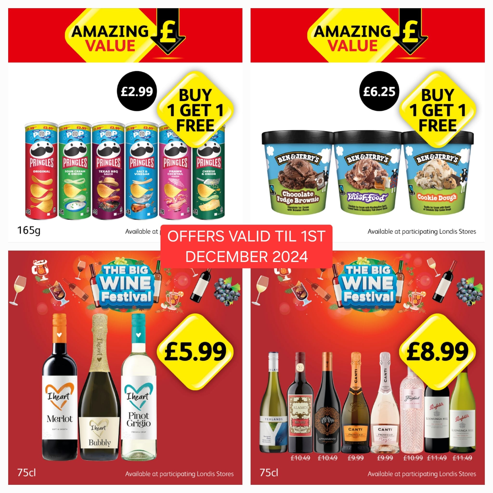 Londis