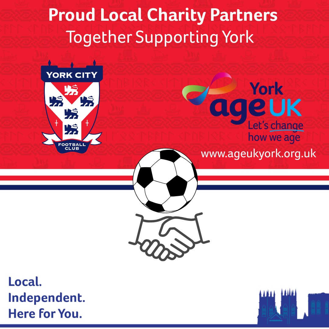Age UK York