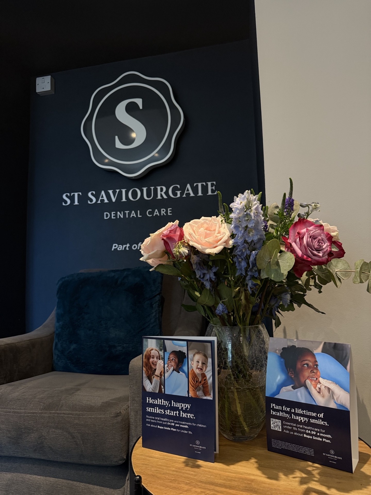 St Saviourgate Dental Care