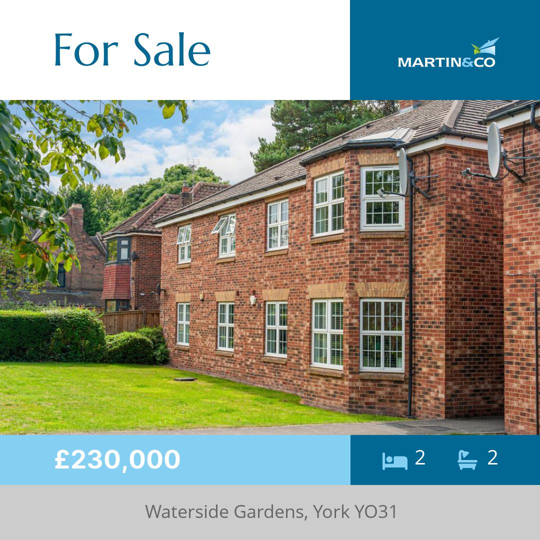 Martin & Co York Lettings & Estate Agents