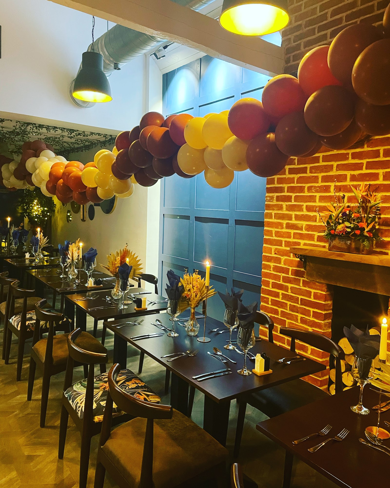 The Old Firestation Brackley Cafe 37 High St, Brackley