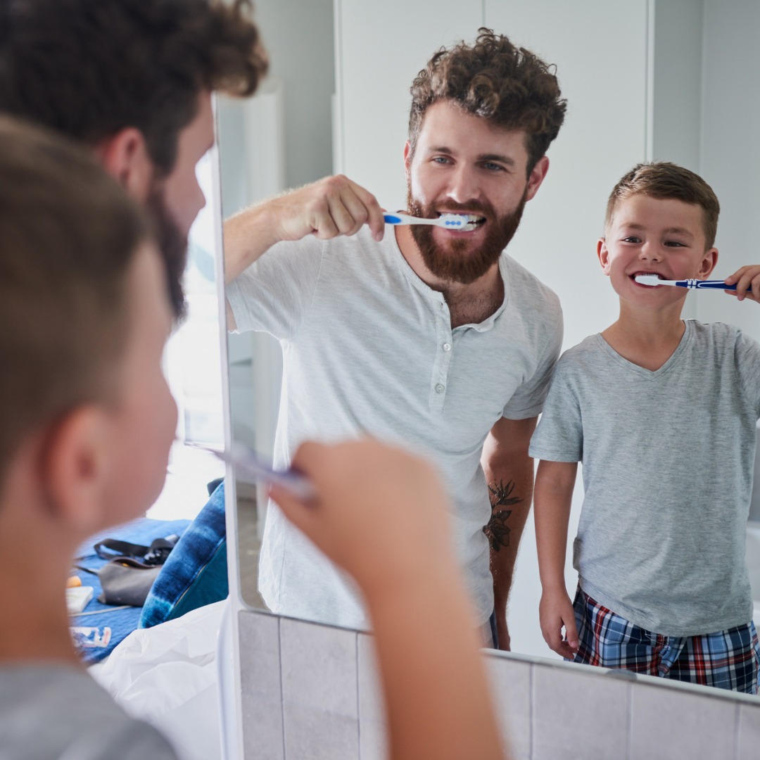 Bupa Dental Care Brackley