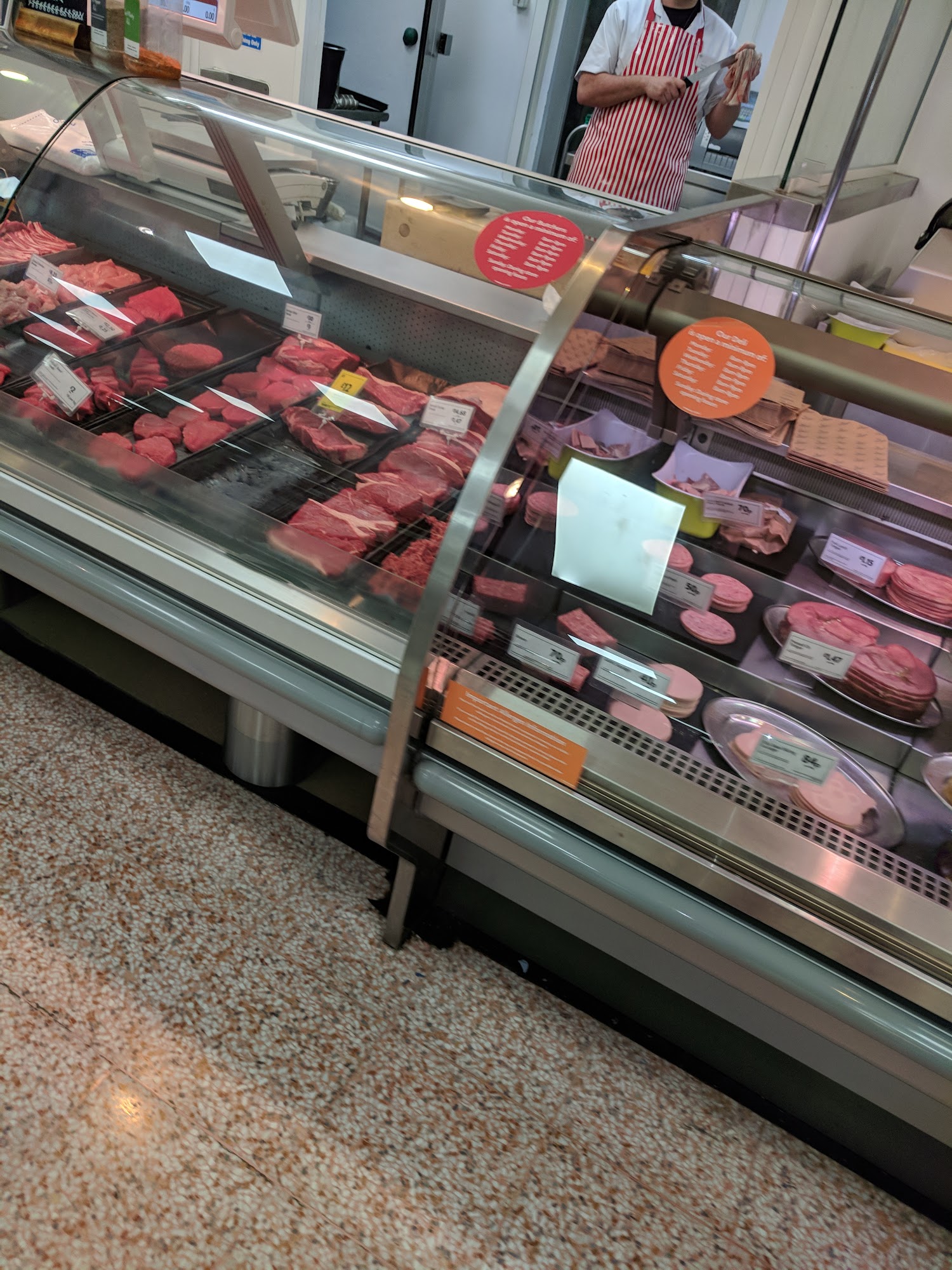 Morrisons