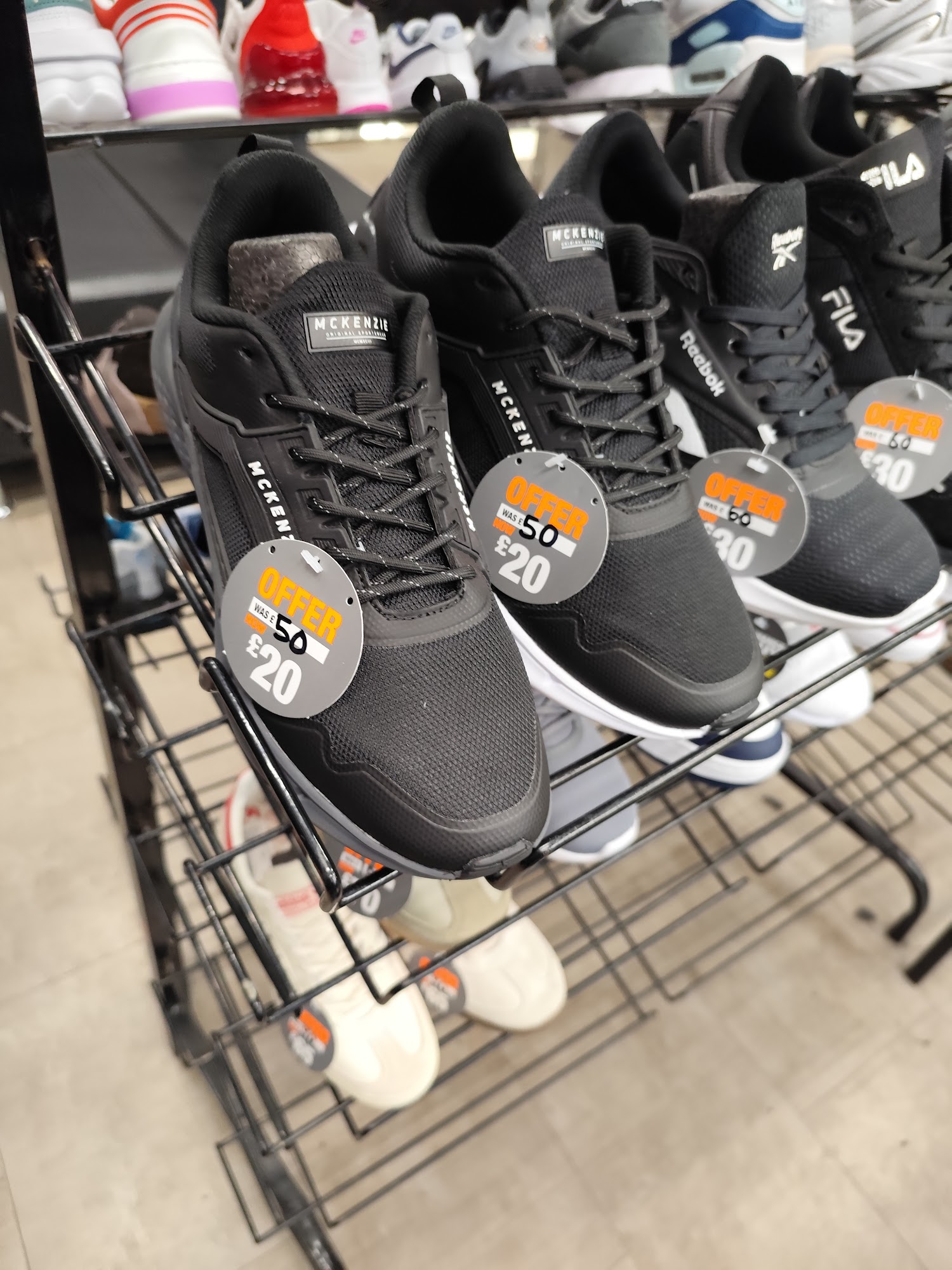 JD Sports