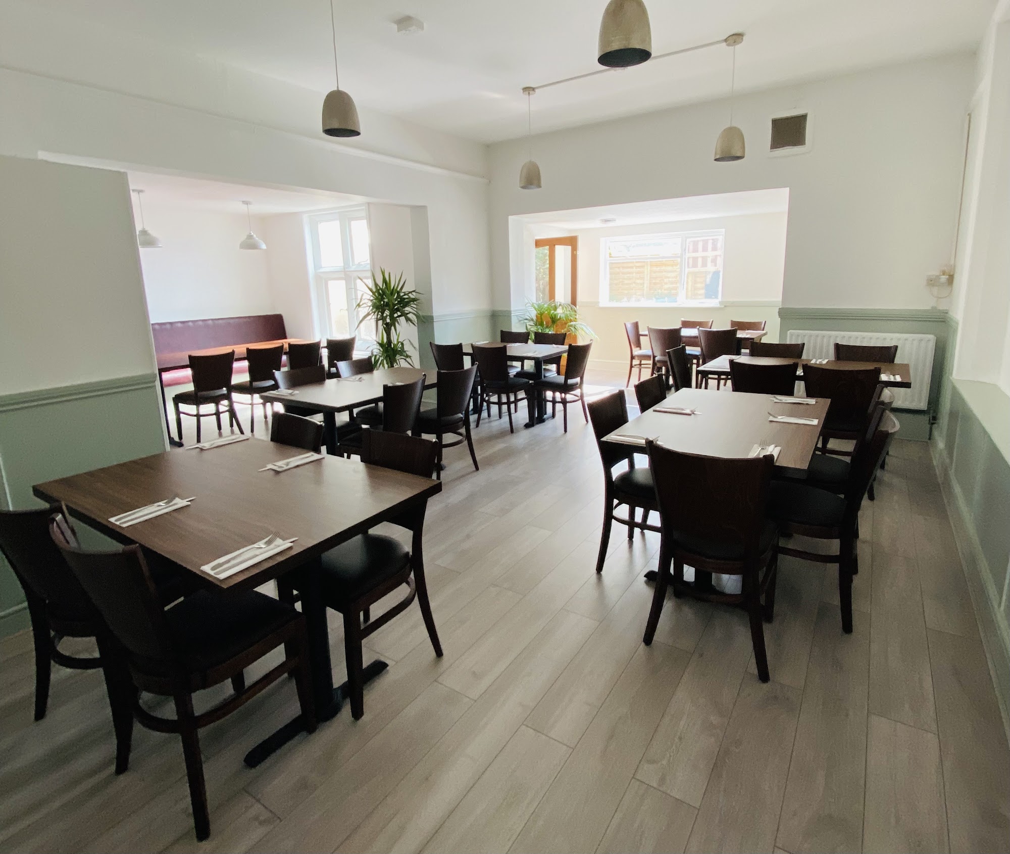 The Shoulder of Mutton 12 Chapel Rd, Weldon, Corby