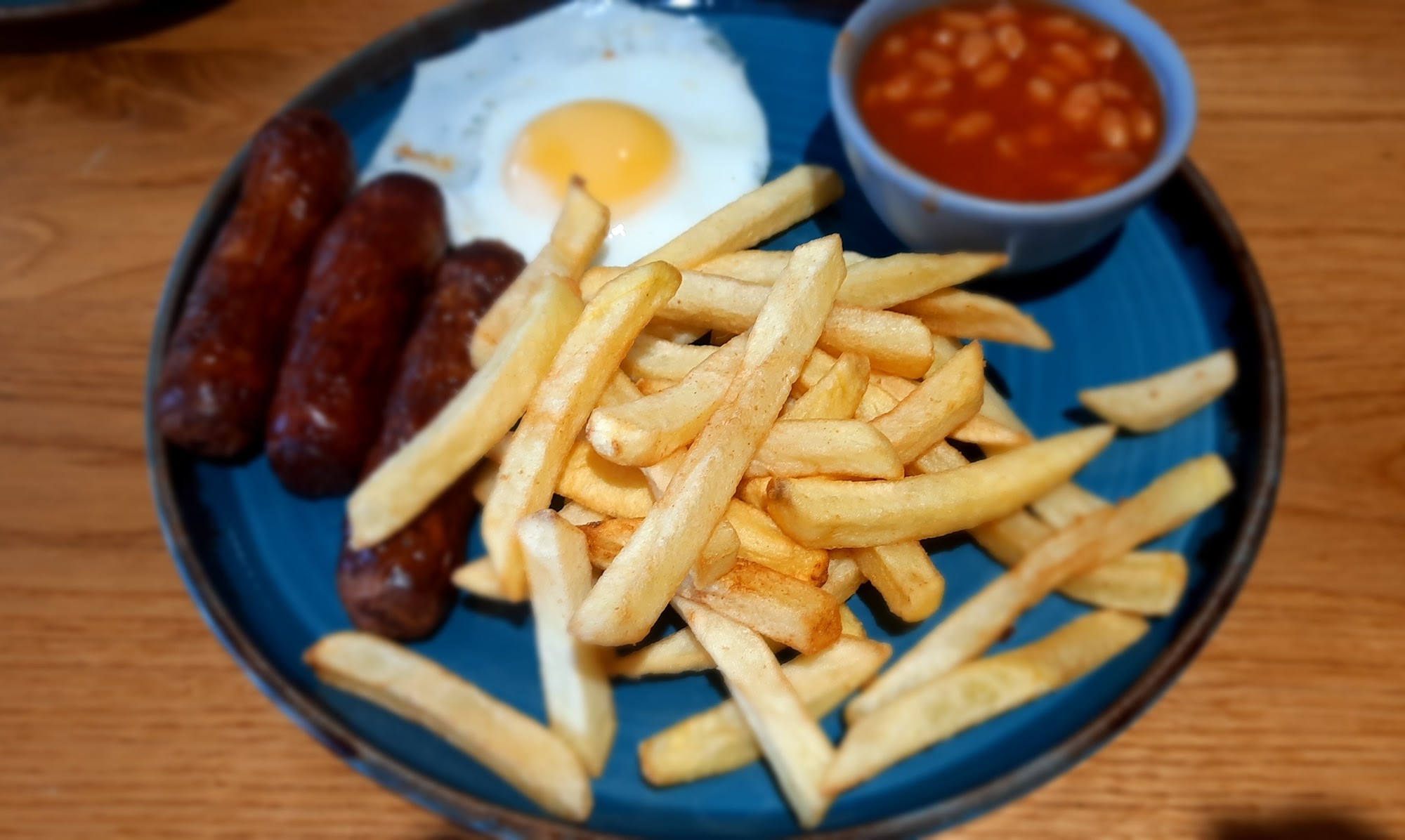 Morrisons Cafe