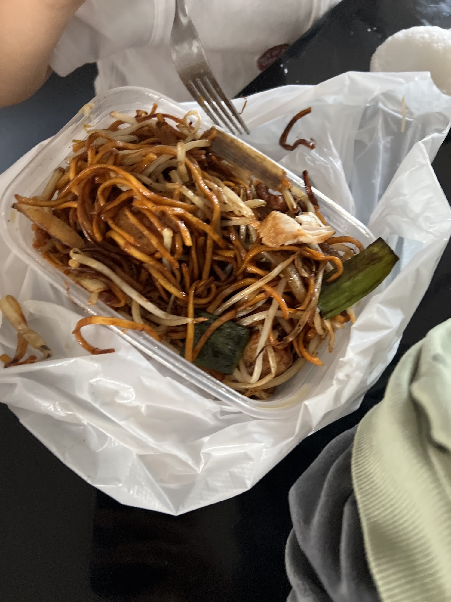 New Choi's Chinese Takeaway 13A Pytchley Ct, Corby