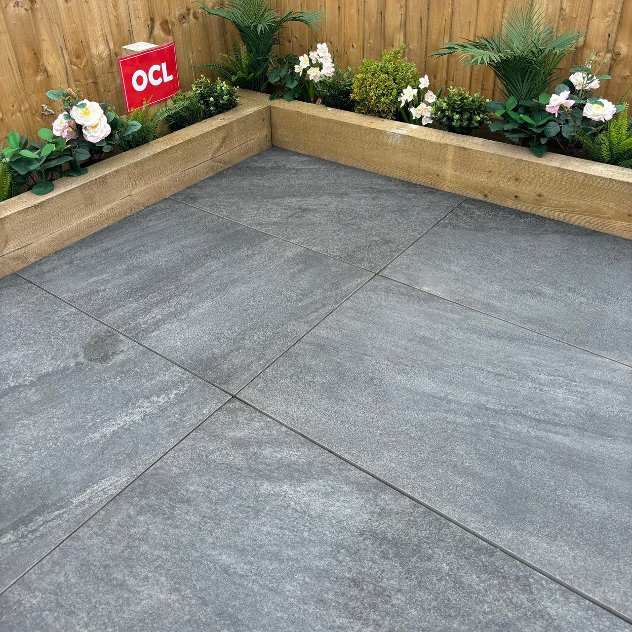MKM Building Supplies Corby