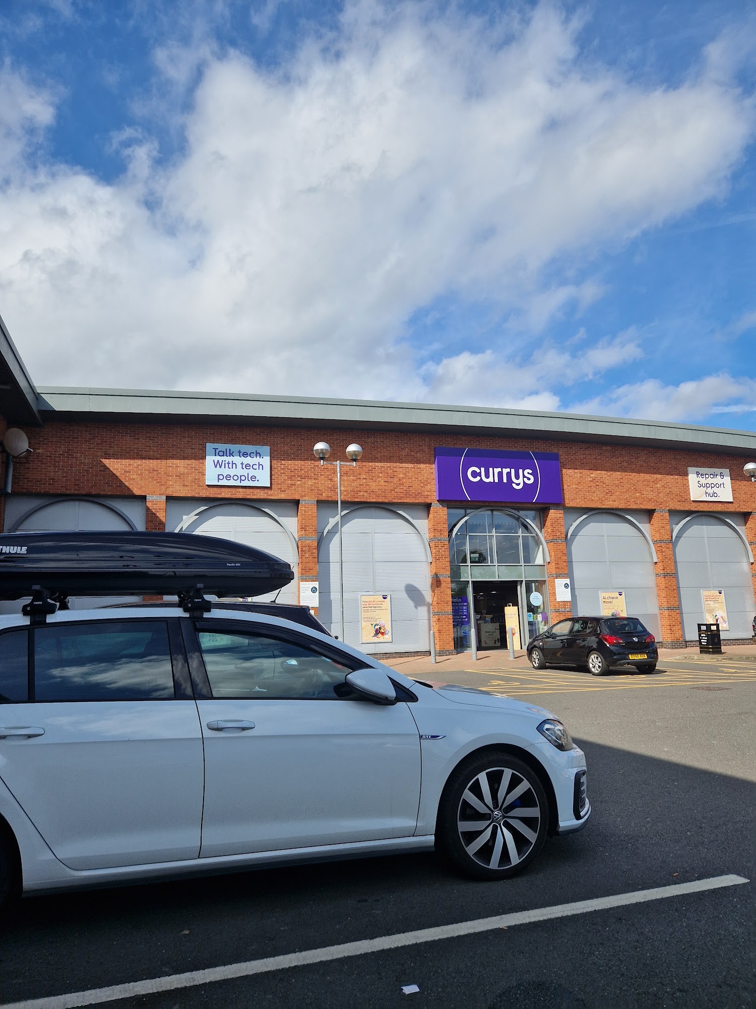 Currys Kettering