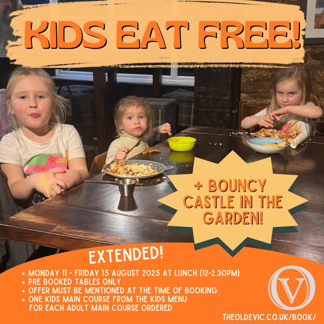 The Olde Victoria Bakehouse Ln, Burton Latimer, Kettering, Northamptonshire NN15 5NJ