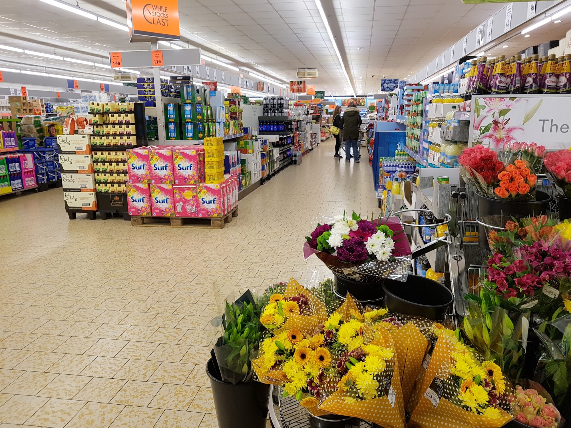LIDL