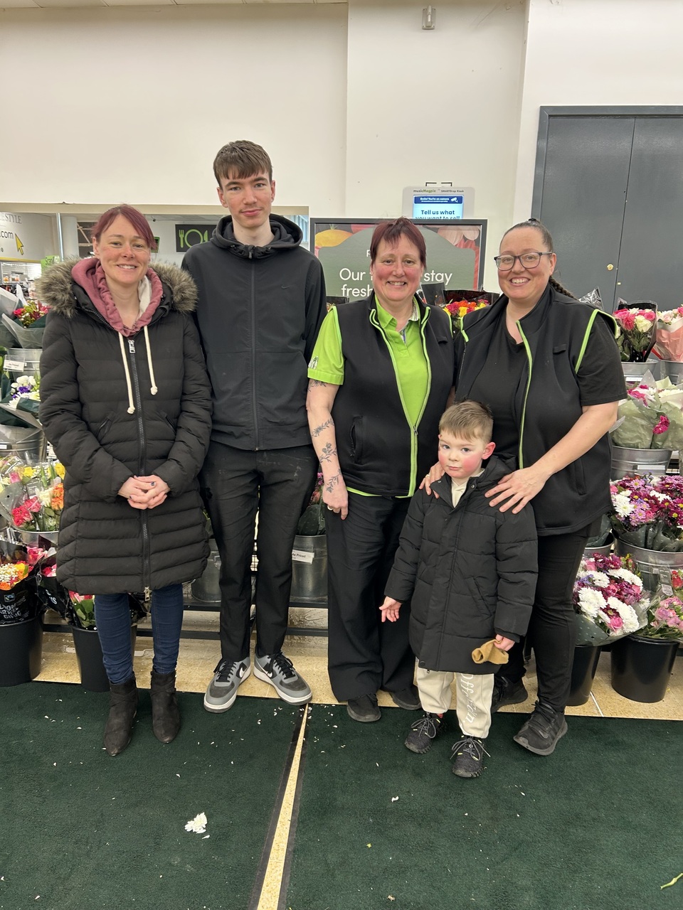 Asda Kettering Superstore