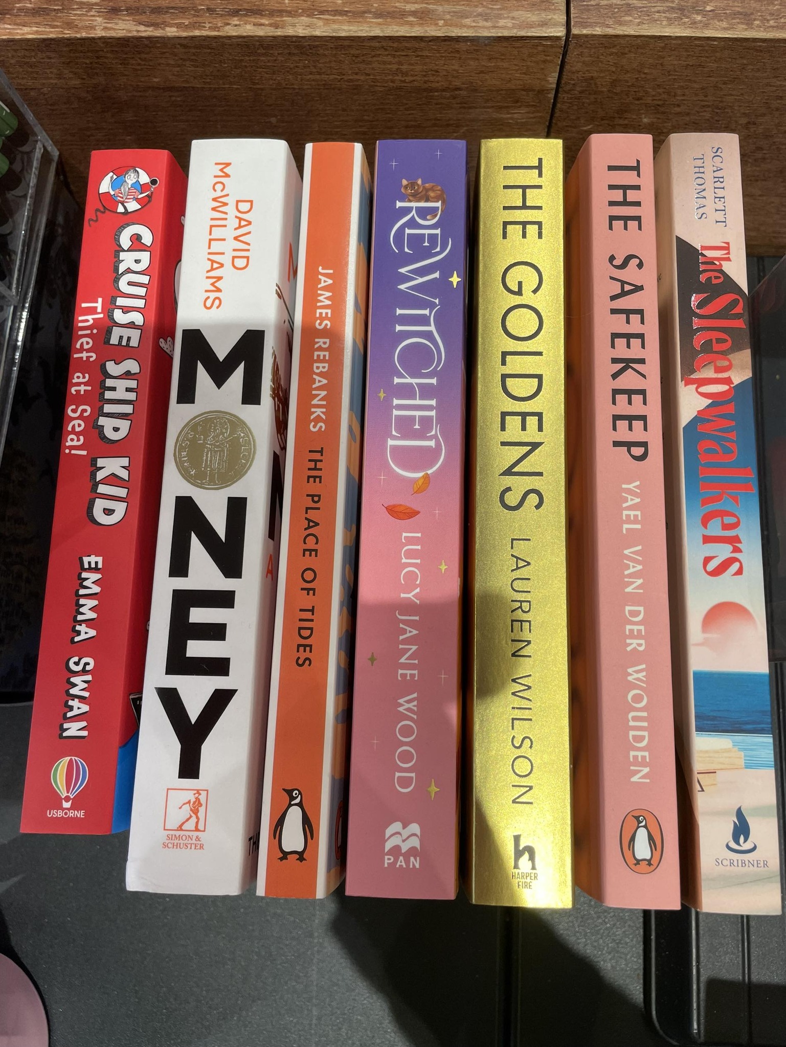 Waterstones