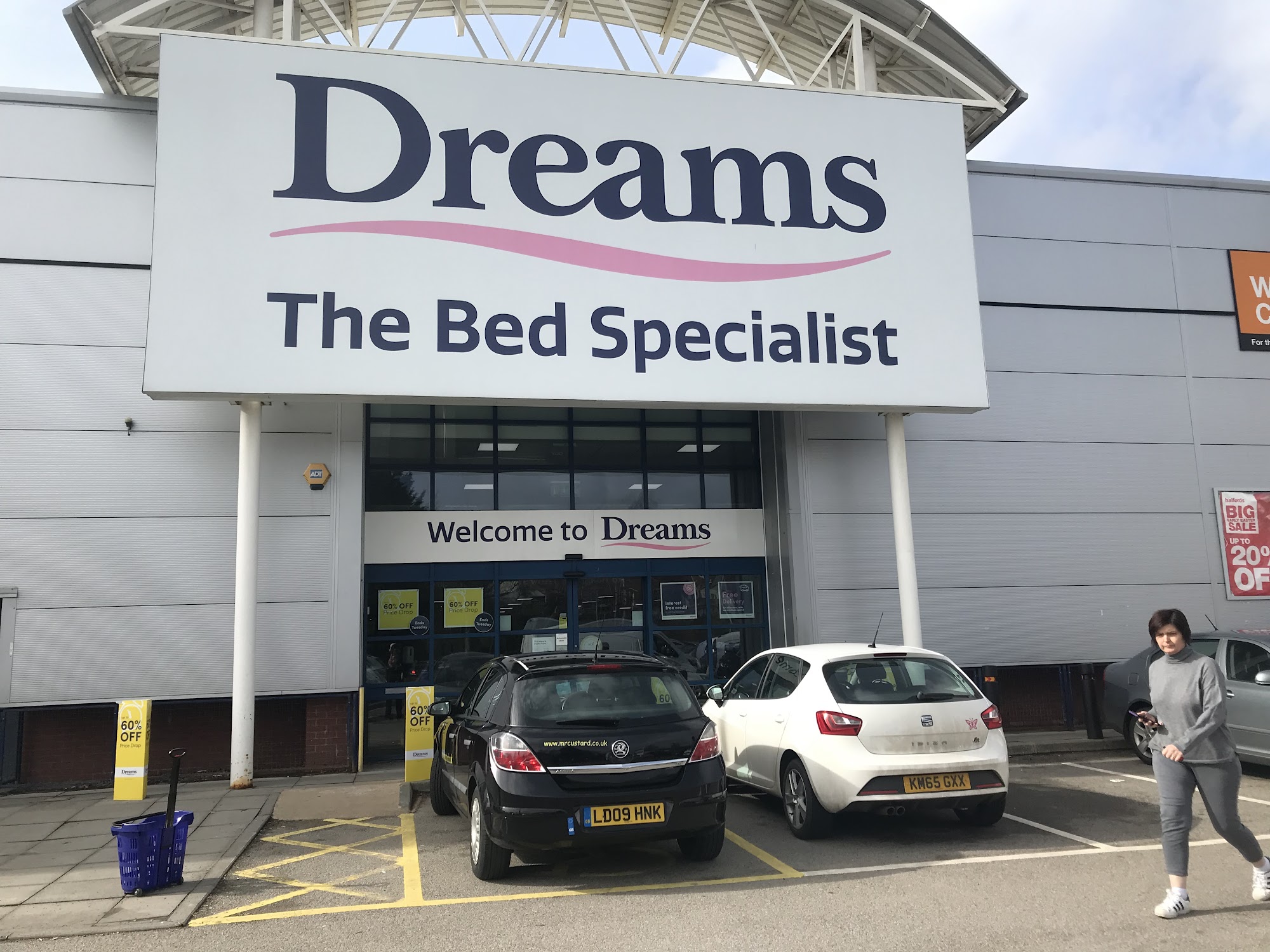 Dreams Kettering