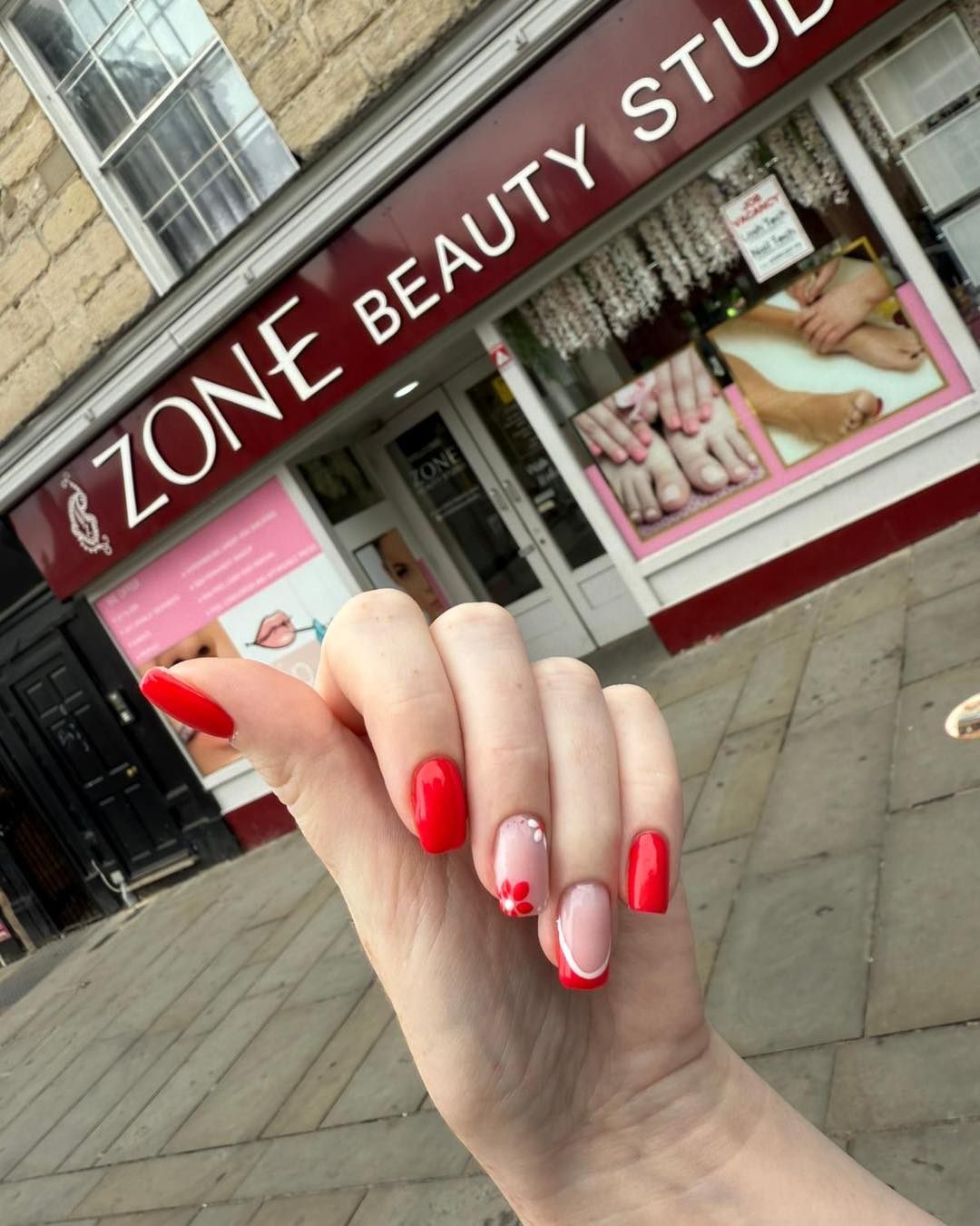 Zone Beauty Studio - Kettering