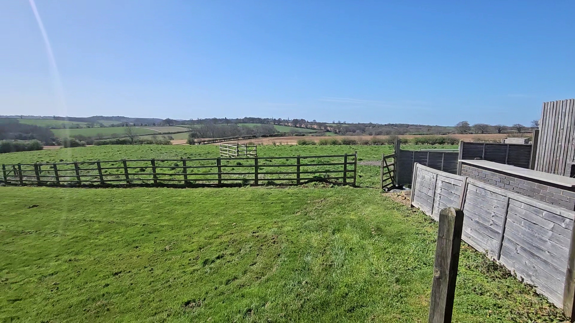 Glebe Farm Shop & Tea Room