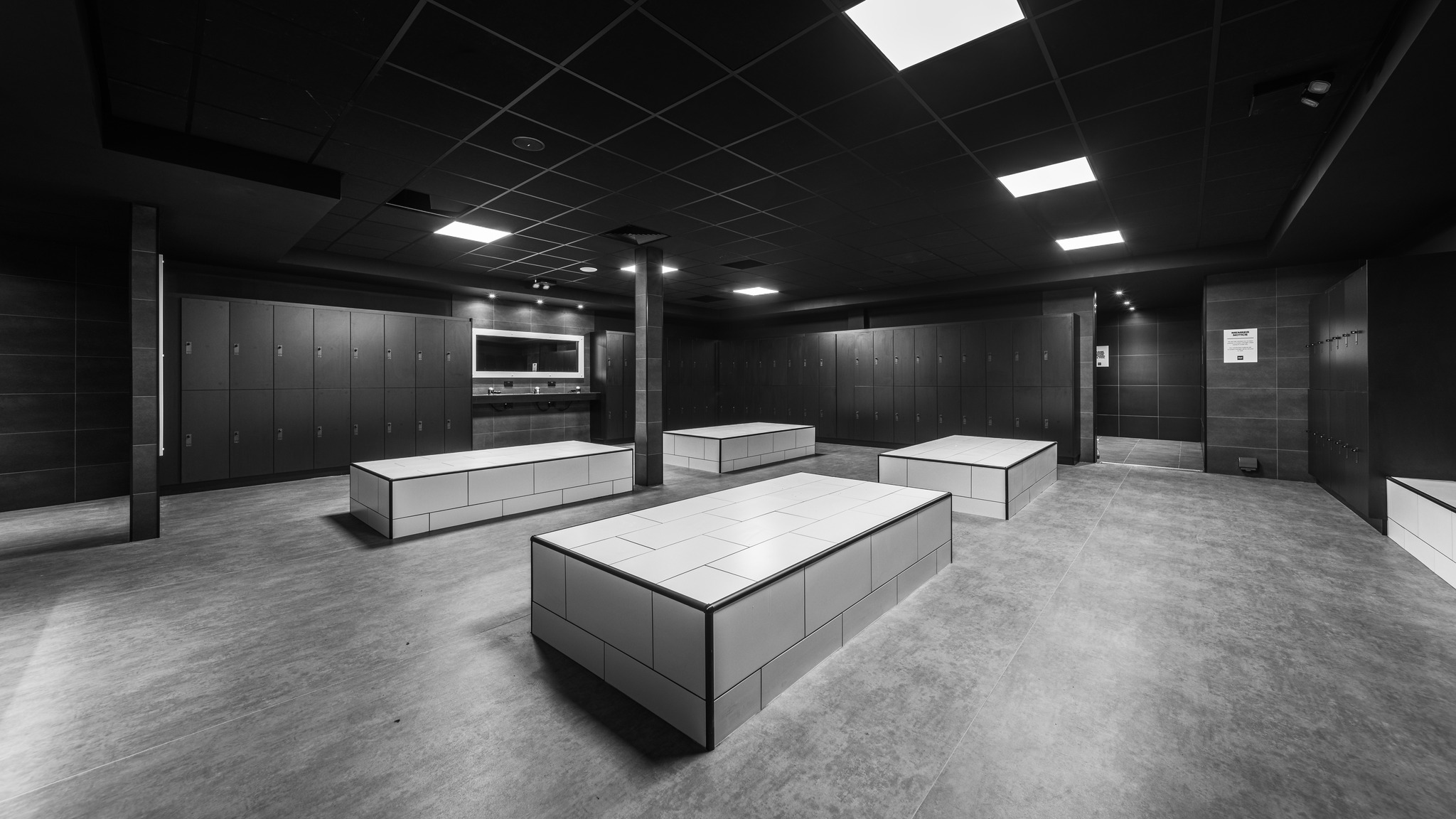Everlast Gyms - Kettering