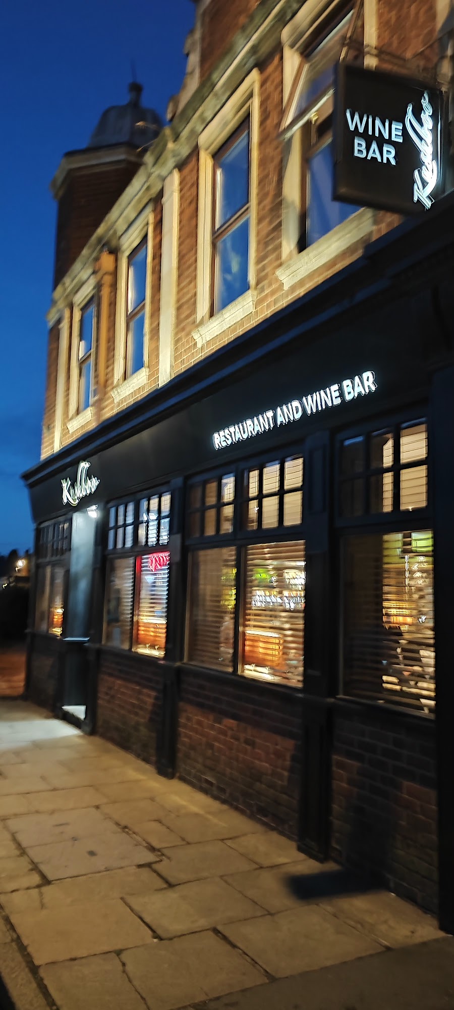 Kushboo 31-33 High St, Burton Latimer, Kettering
