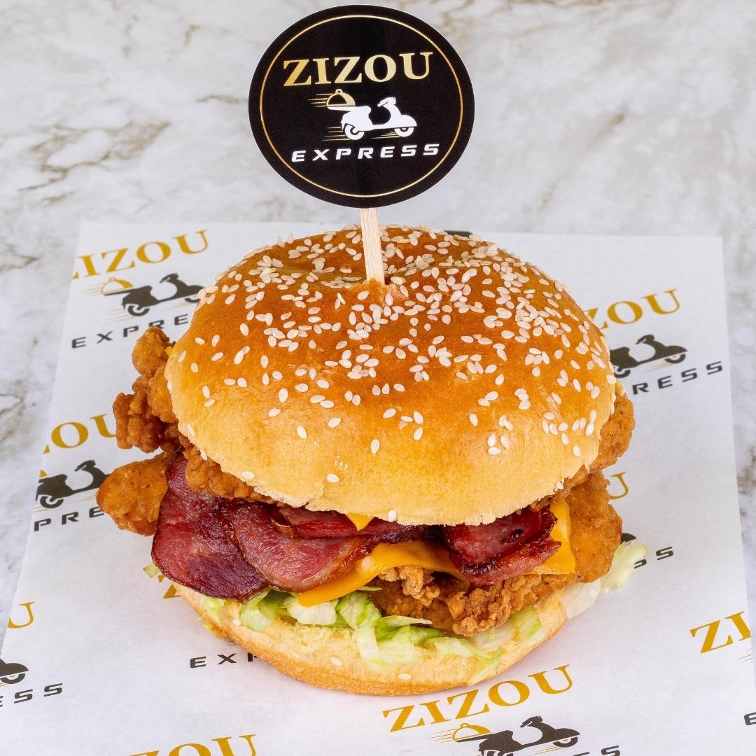 Zizou Express Kettering 71-73 Gold St, Kettering