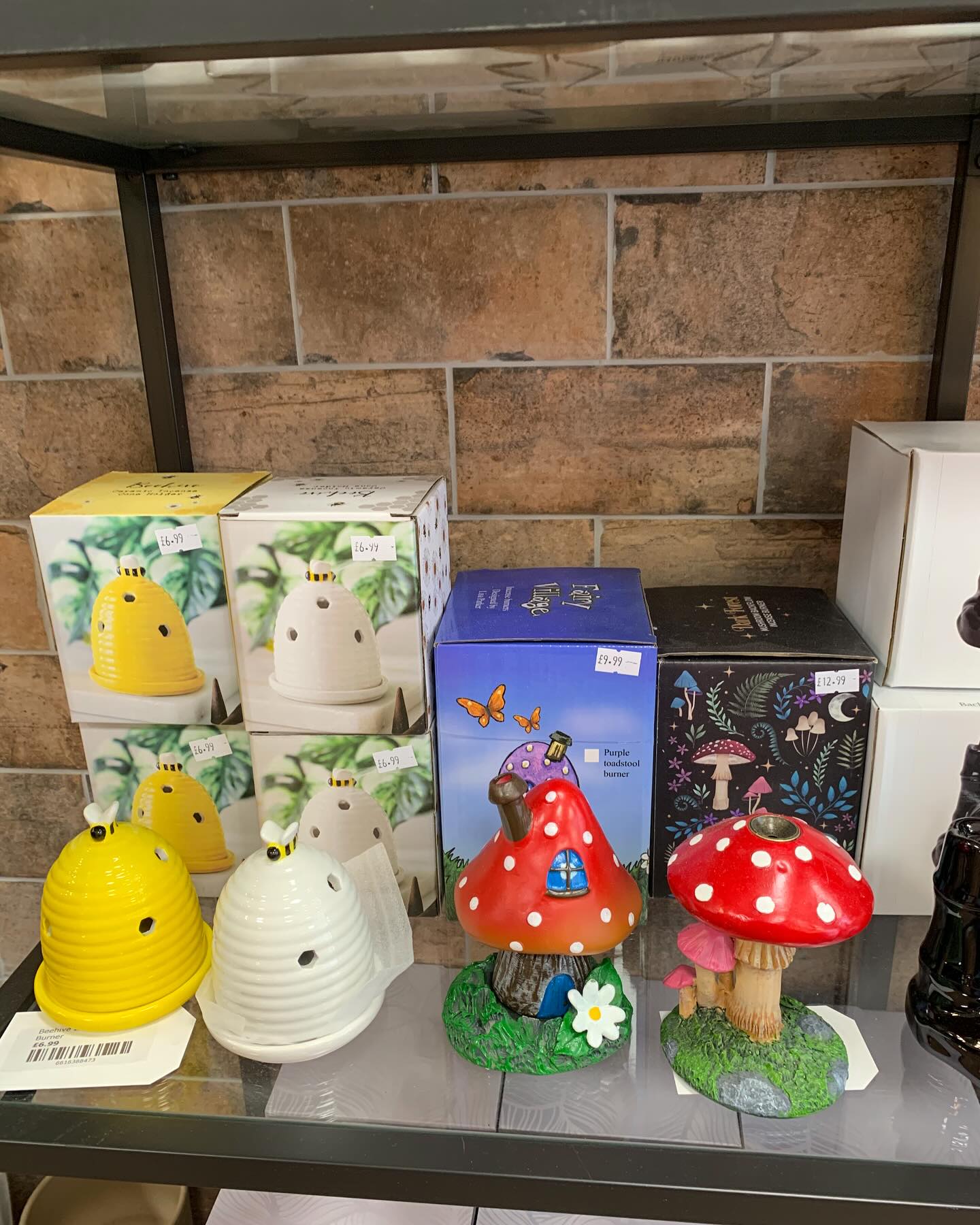 GB home and garden