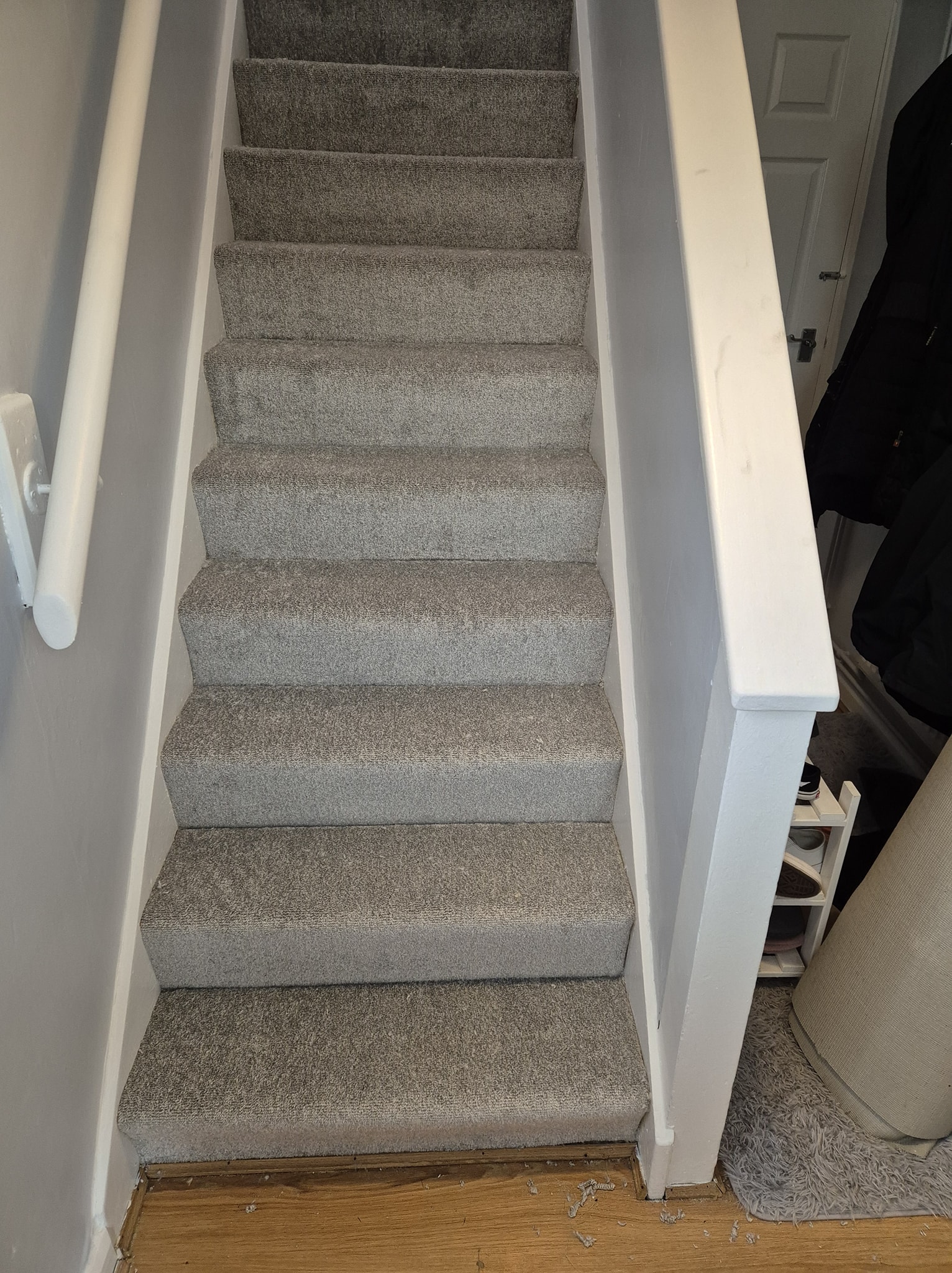 Kettering Carpet Supply