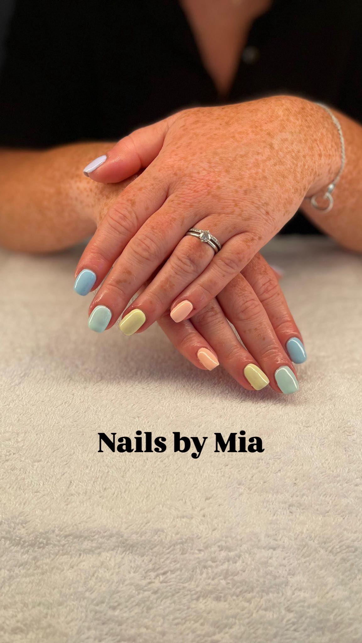 Poplar House Beauty Salon