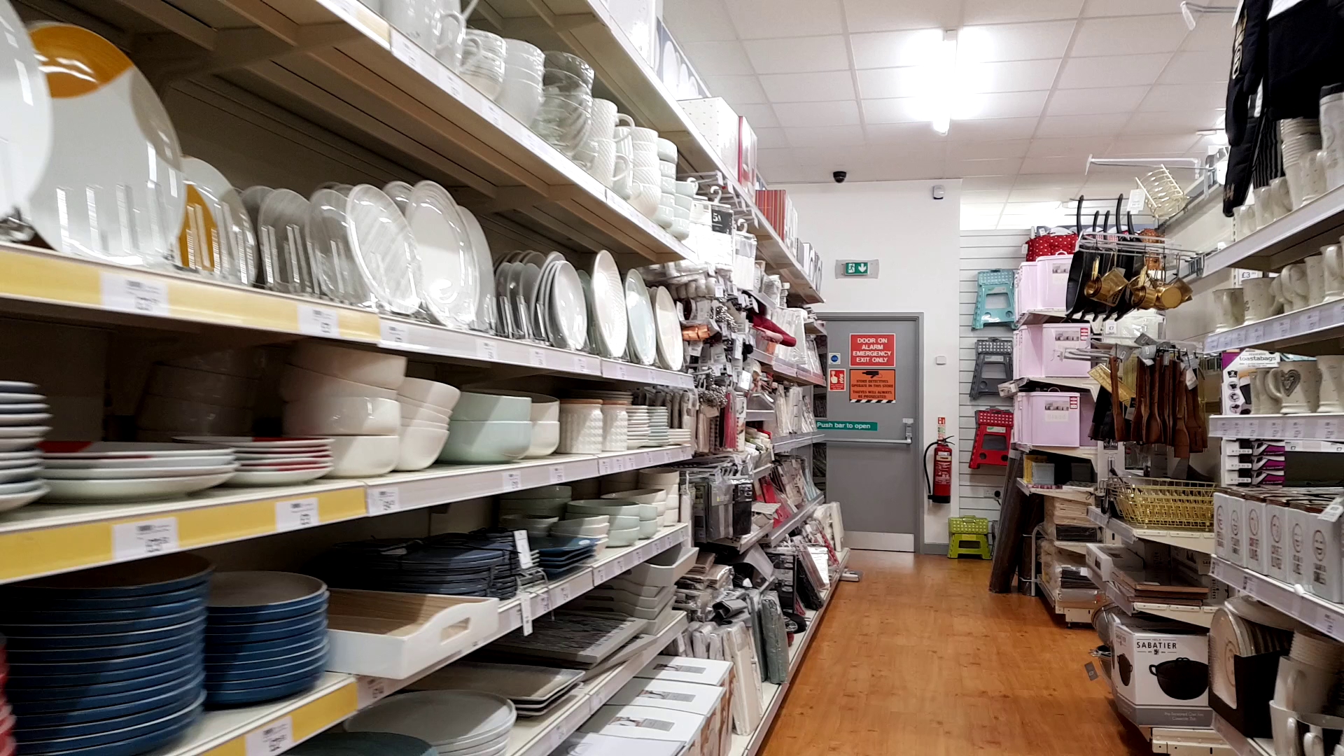 Dunelm