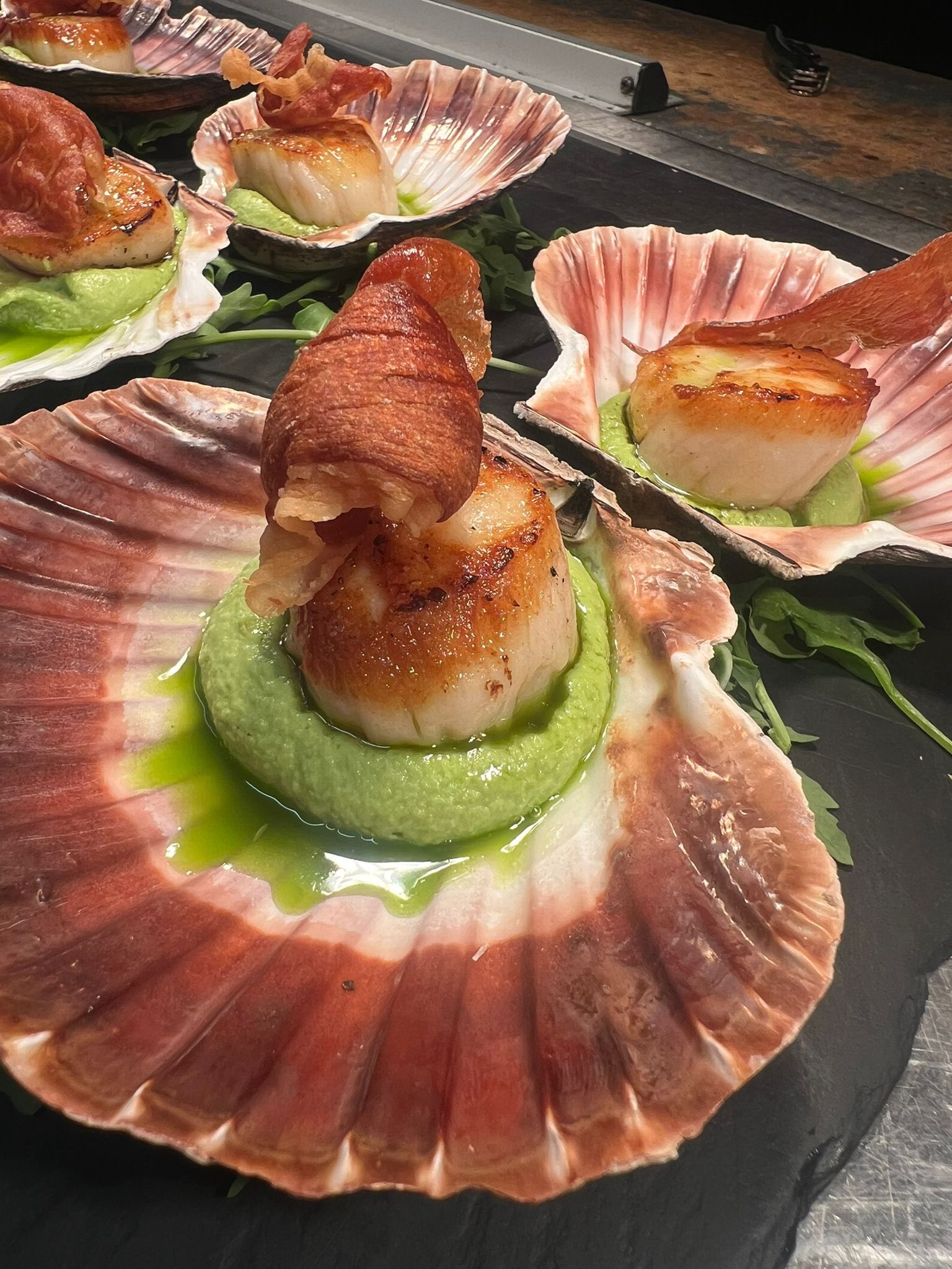 Nuovo Restaurant 104a Abington St, Northampton, Northamptonshire NN1 2BP