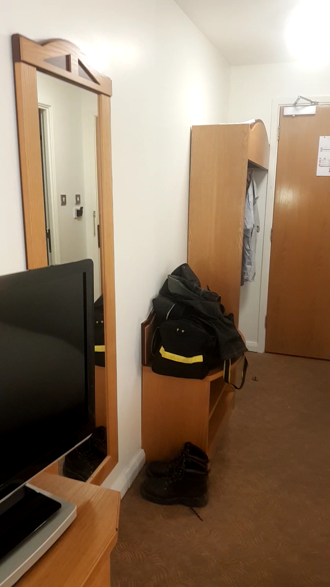 ibis Rugby East